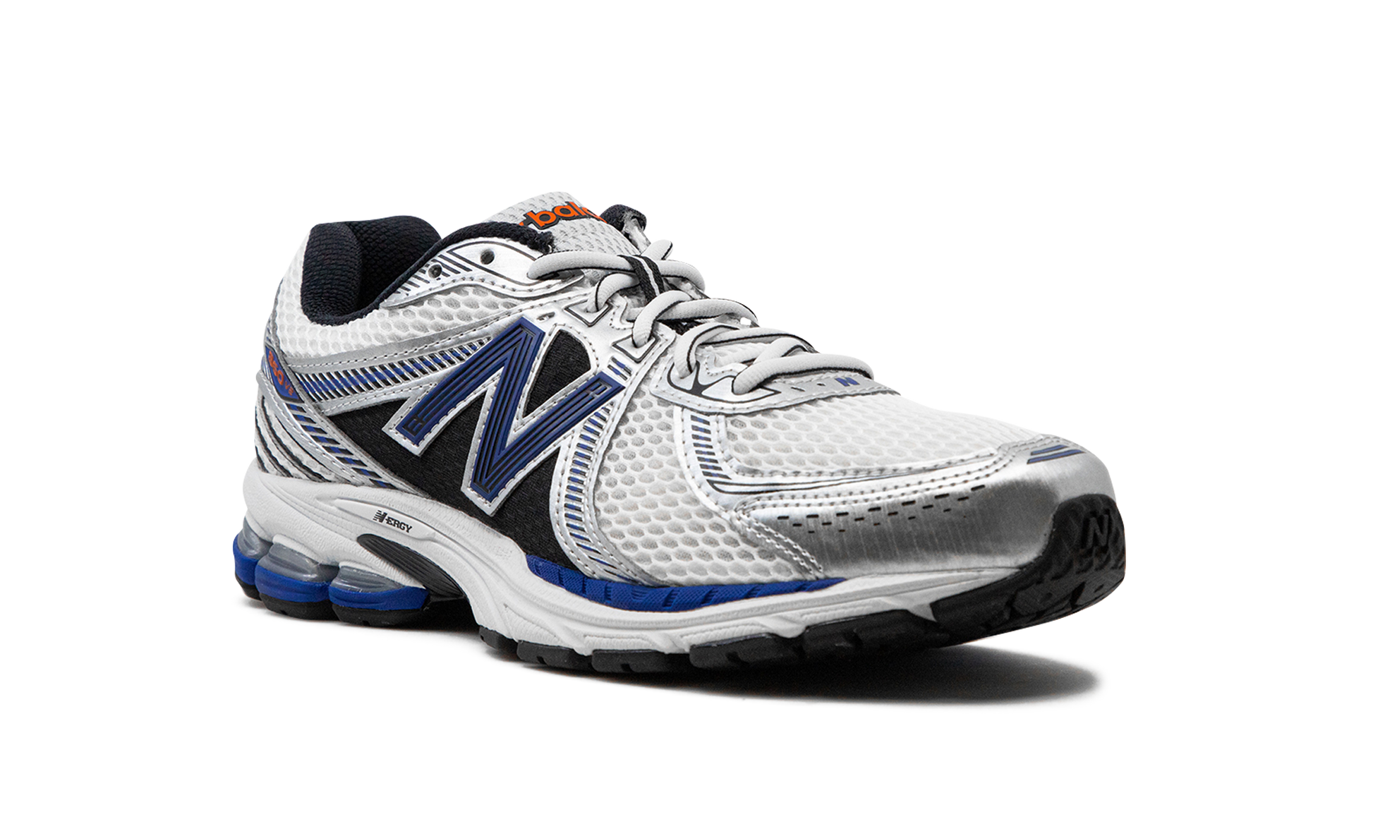 860v2 "white Blue" - 7