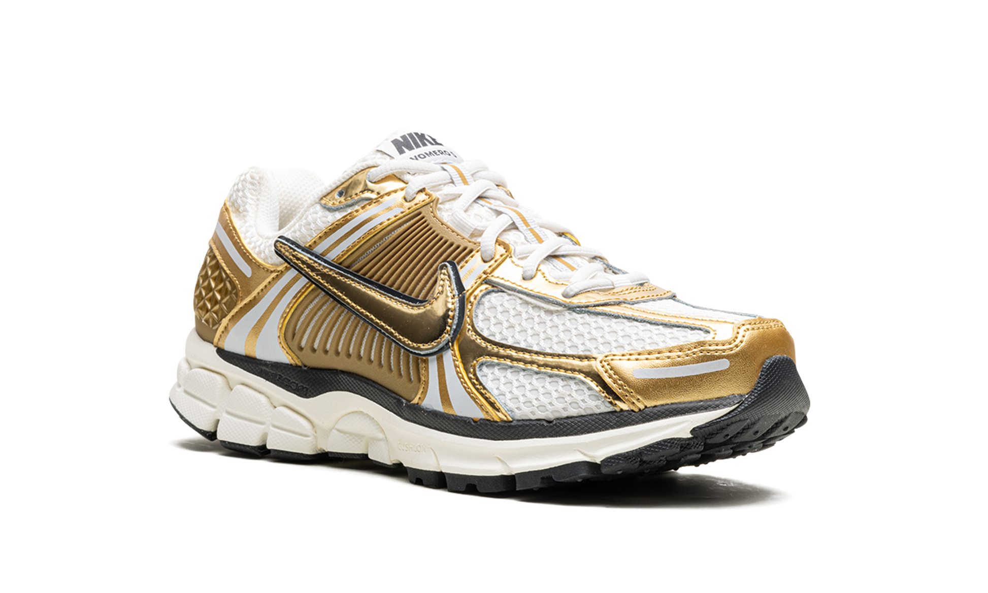 Zoom Vomero 5 Wmns "metallic Gold" - 7