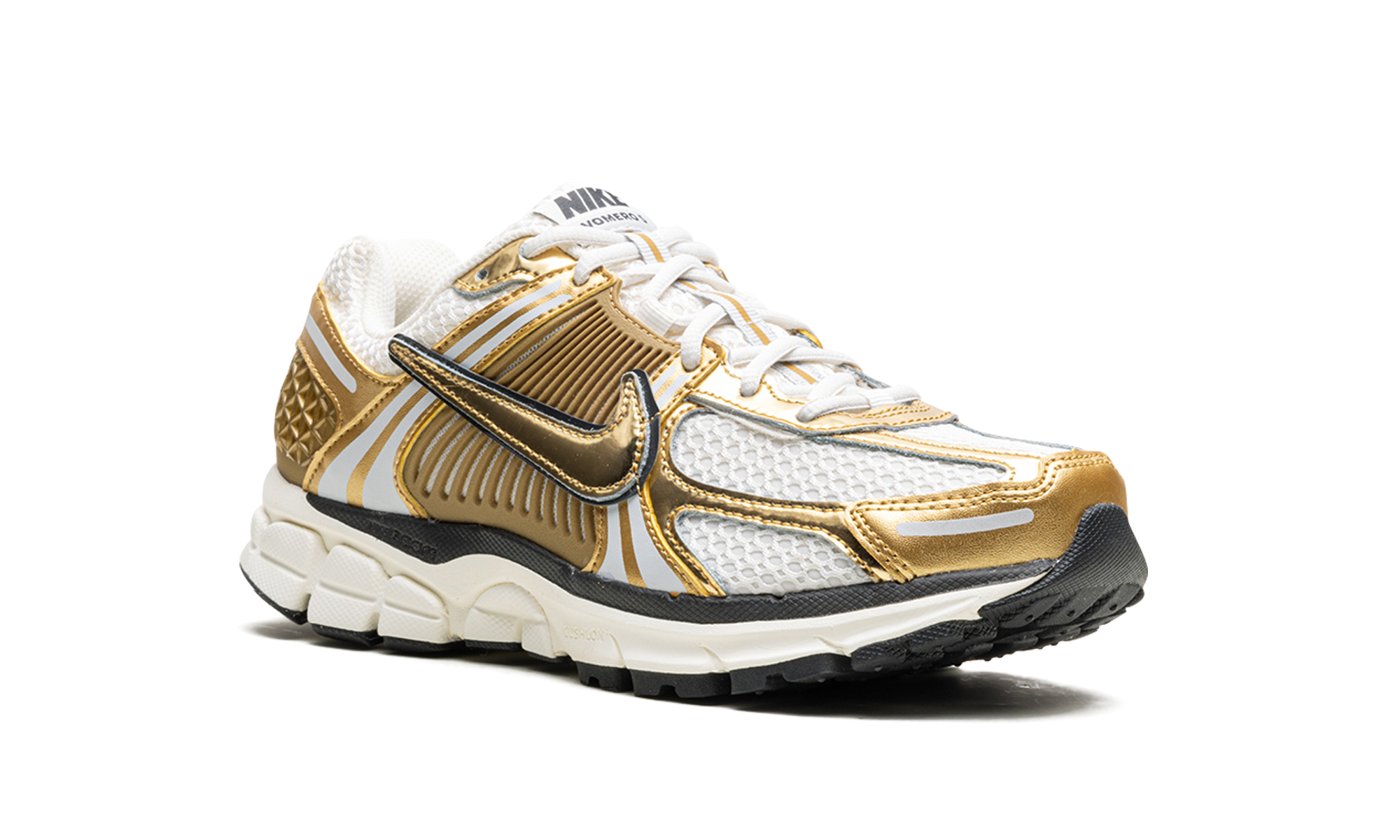 Zoom Vomero 5 Wmns "metallic Gold" - 7