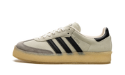 8th Street Samba "clarks - Kith - White / Black" - 1