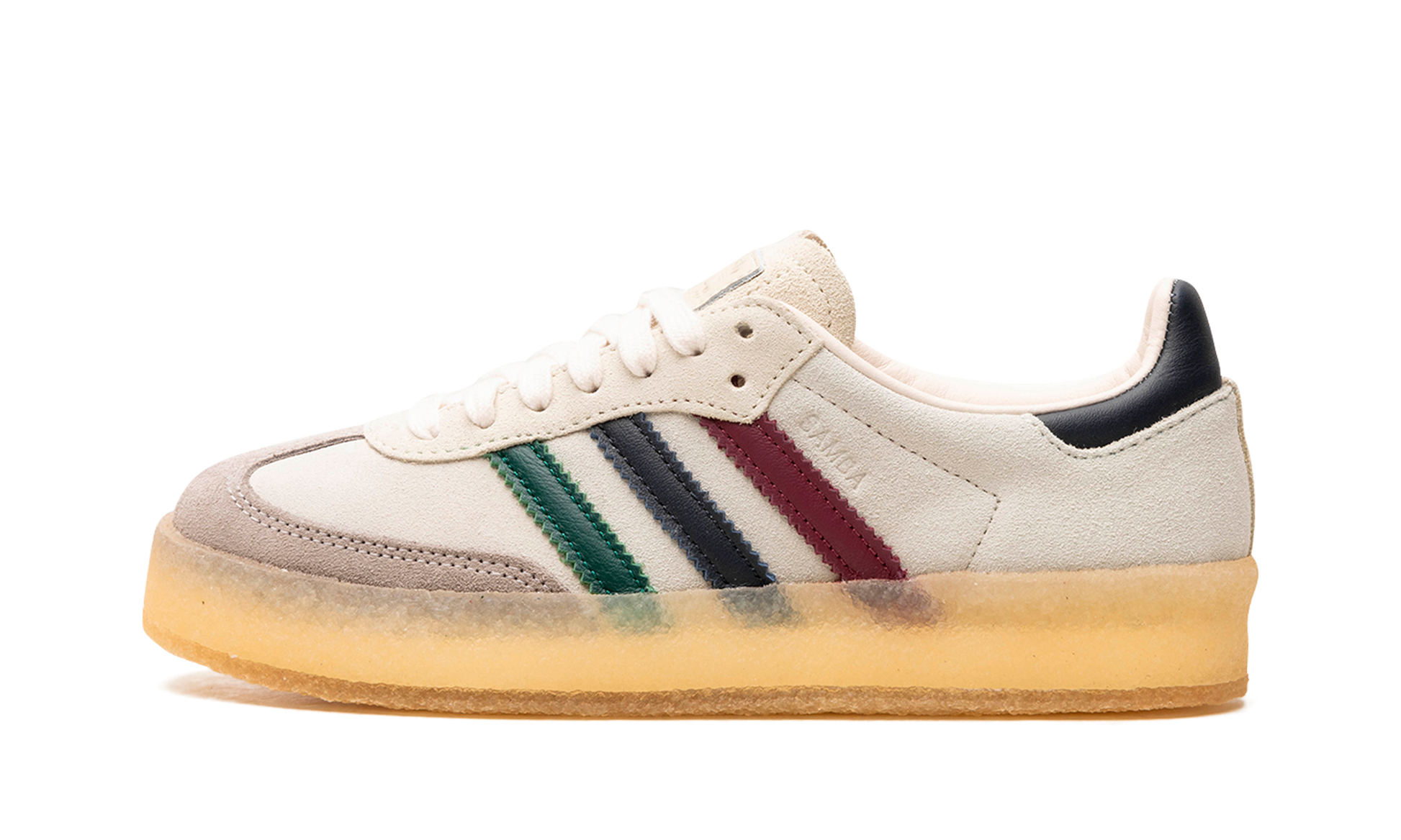 8th Street Samba "kith - Clarks - Kithmas" - 1