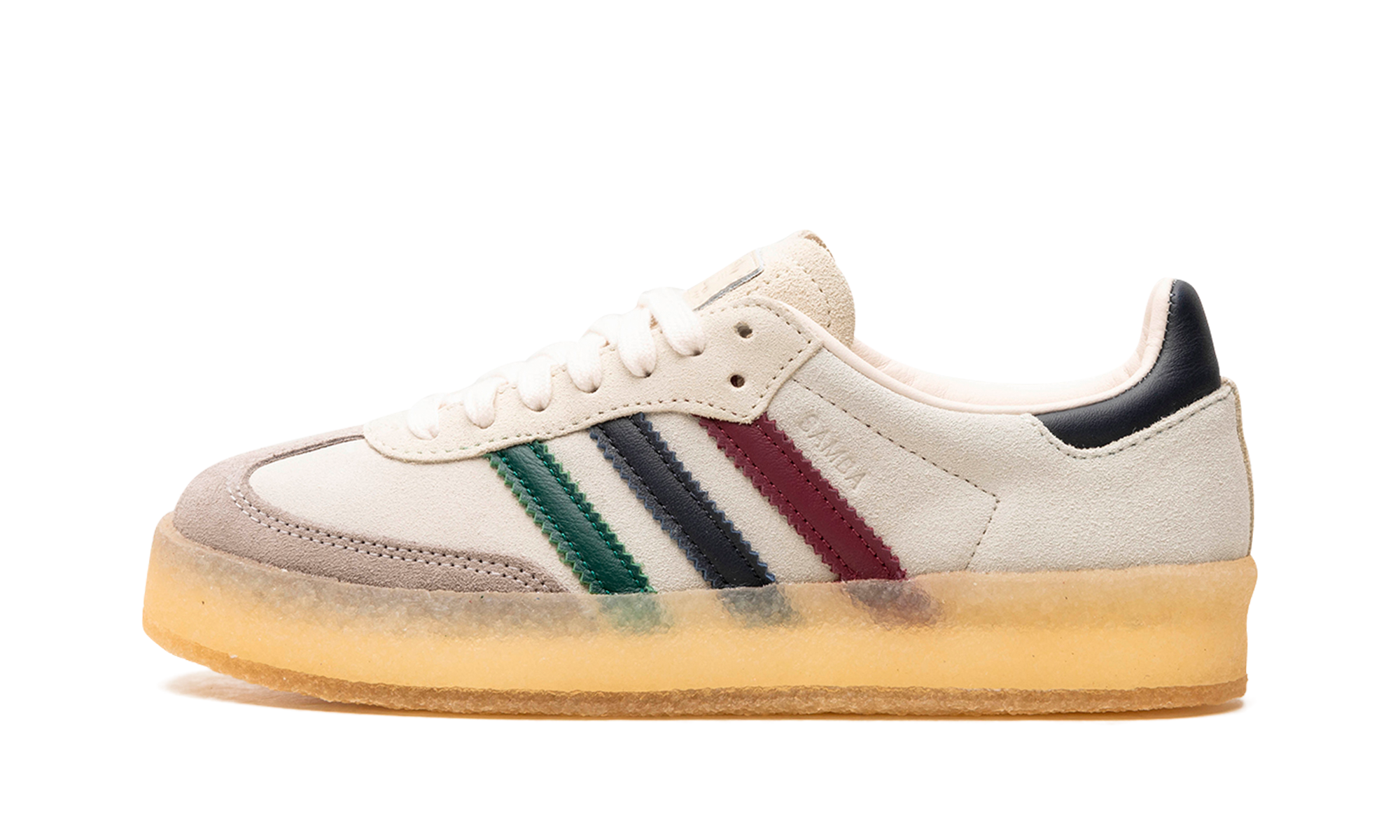 8th Street Samba "kith - Clarks - Kithmas" - 1