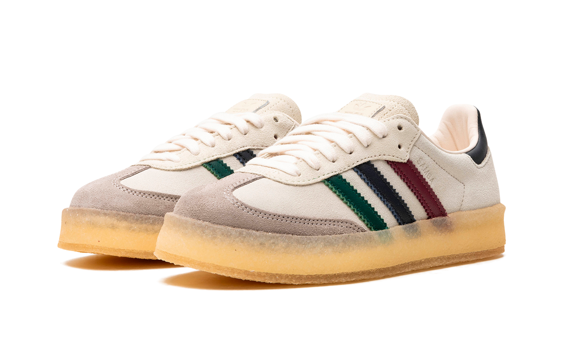 8th Street Samba "kith - Clarks - Kithmas" - 2