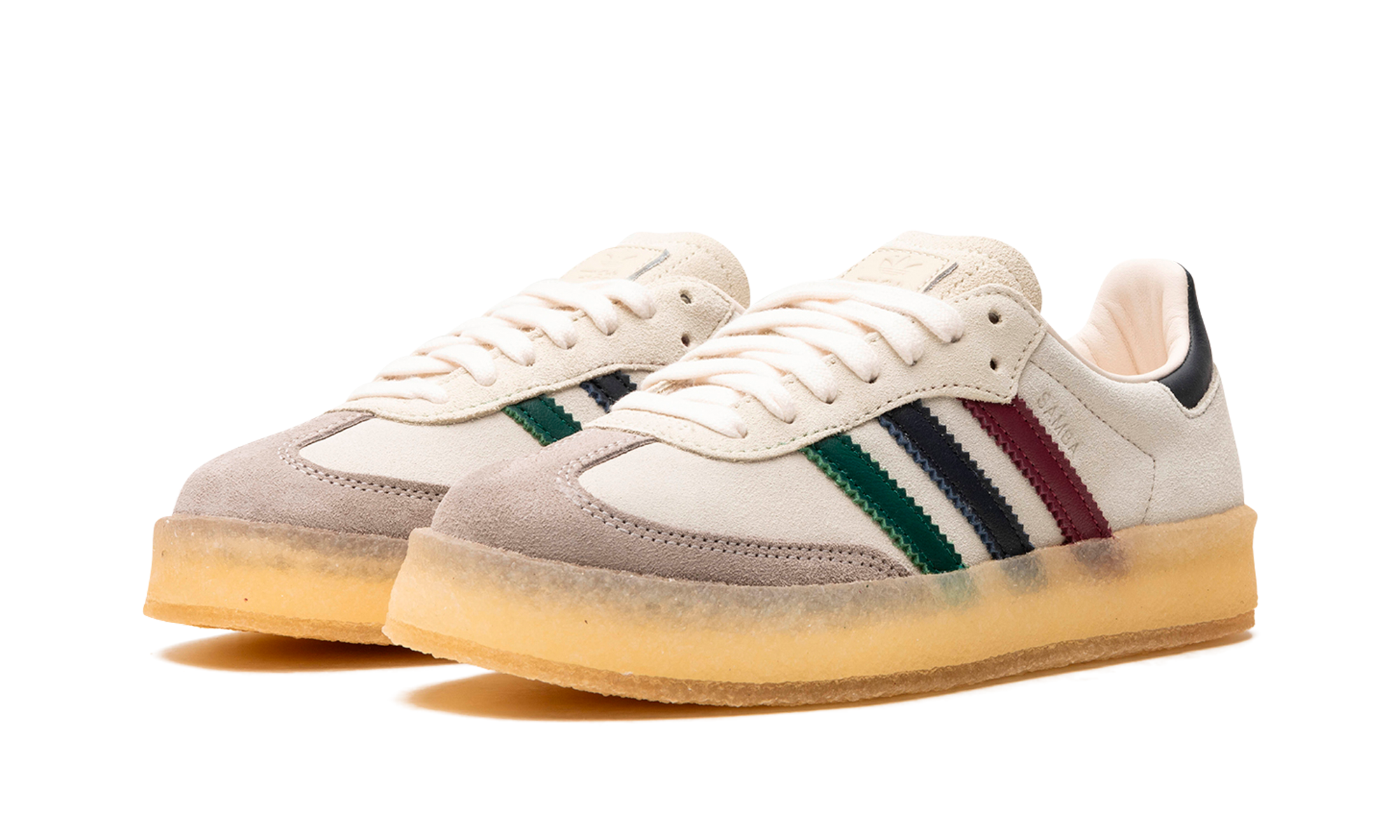 8th Street Samba "kith - Clarks - Kithmas" - 2
