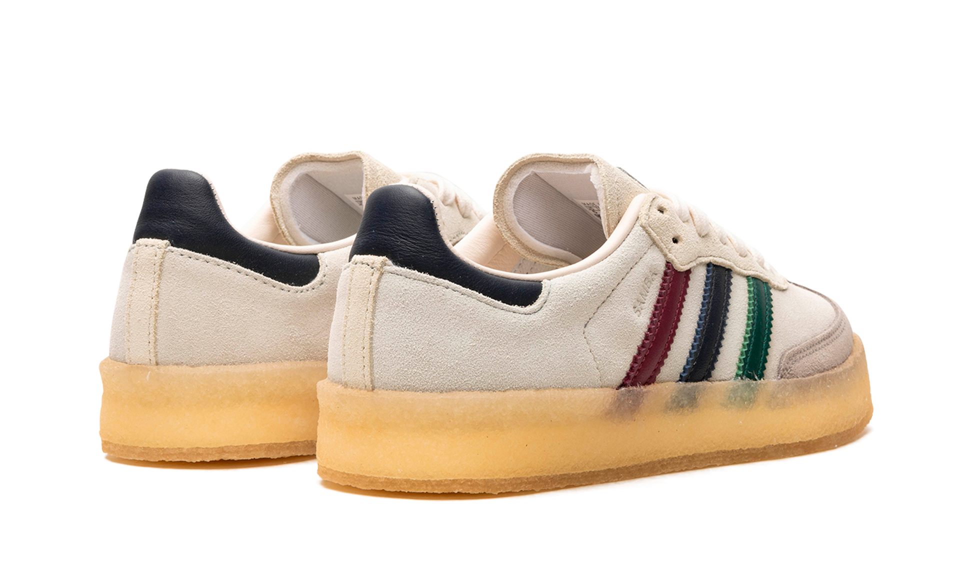 8th Street Samba "kith - Clarks - Kithmas" - 3