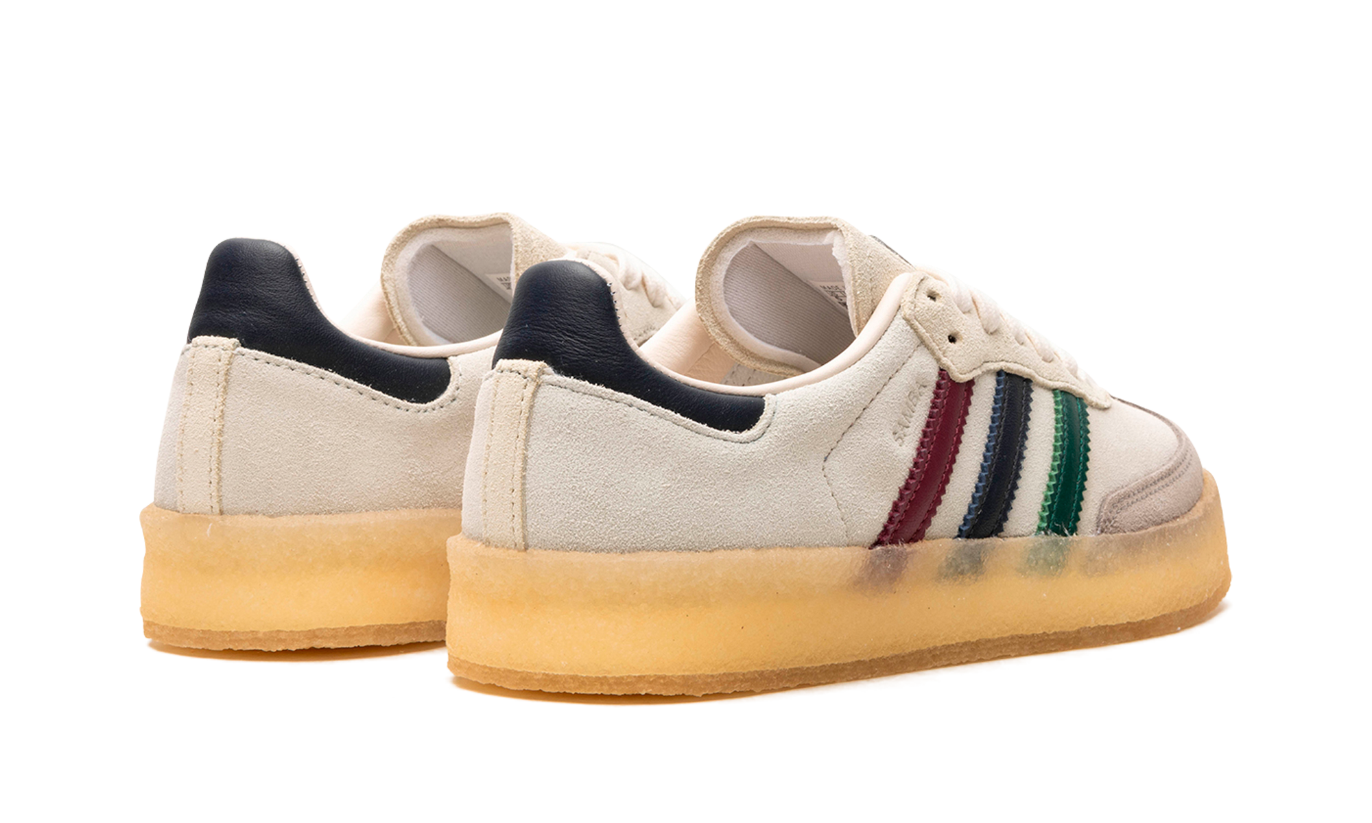 8th Street Samba "kith - Clarks - Kithmas" - 3