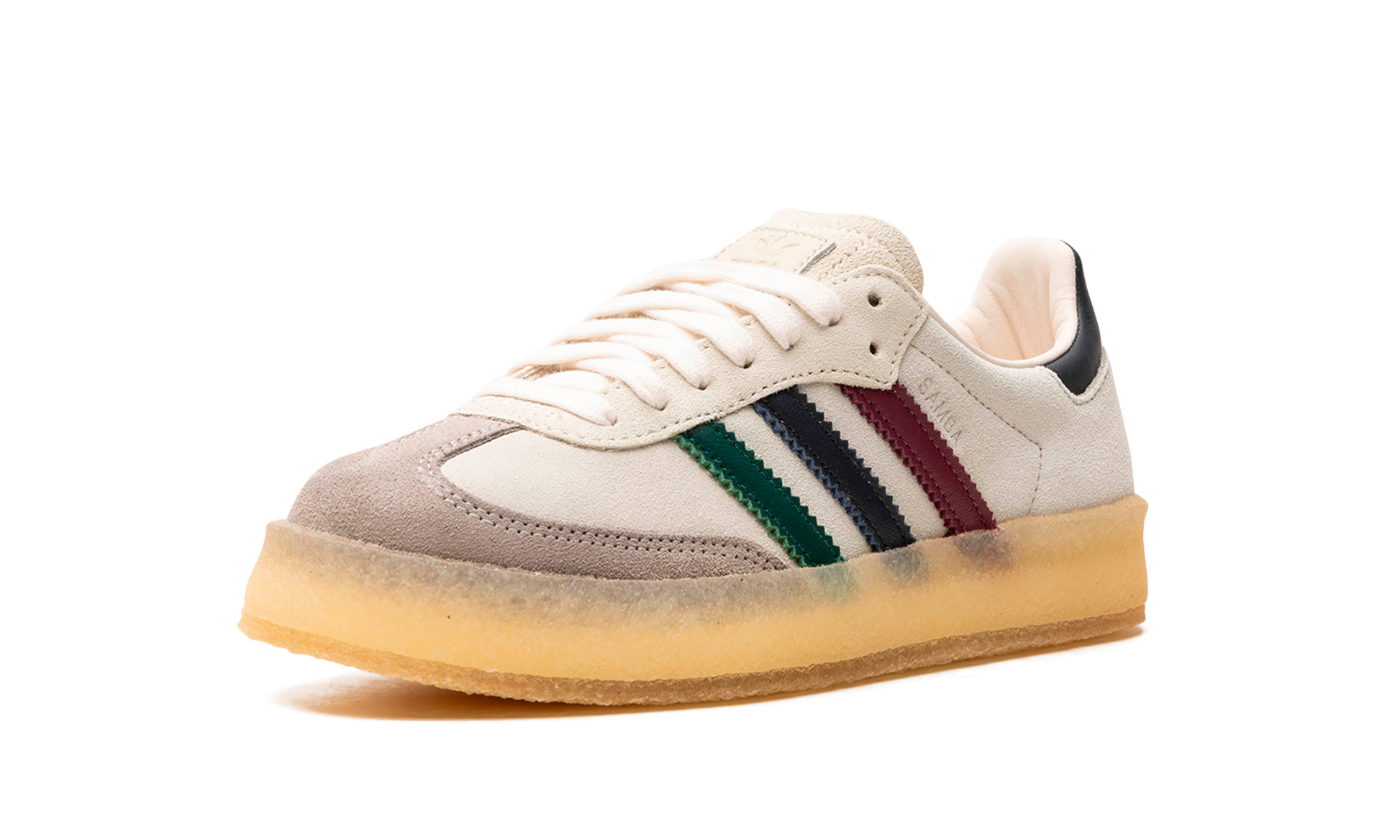 8th Street Samba "kith - Clarks - Kithmas" - 4