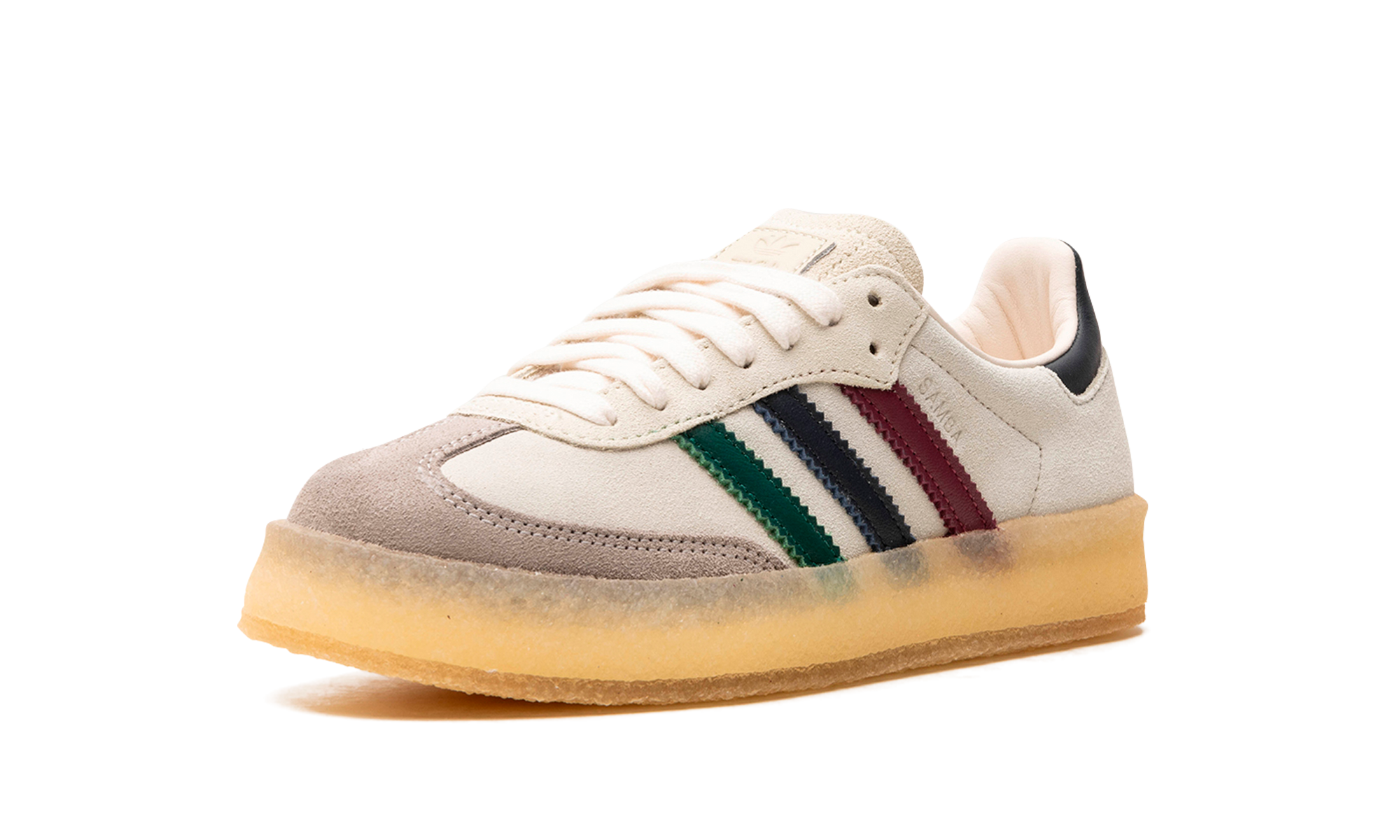 8th Street Samba "kith - Clarks - Kithmas" - 4