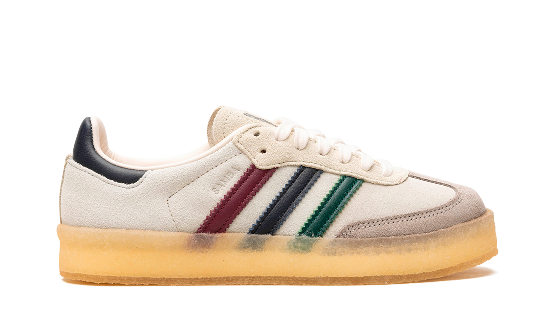 8th Street Samba "kith - Clarks - Kithmas" - 6
