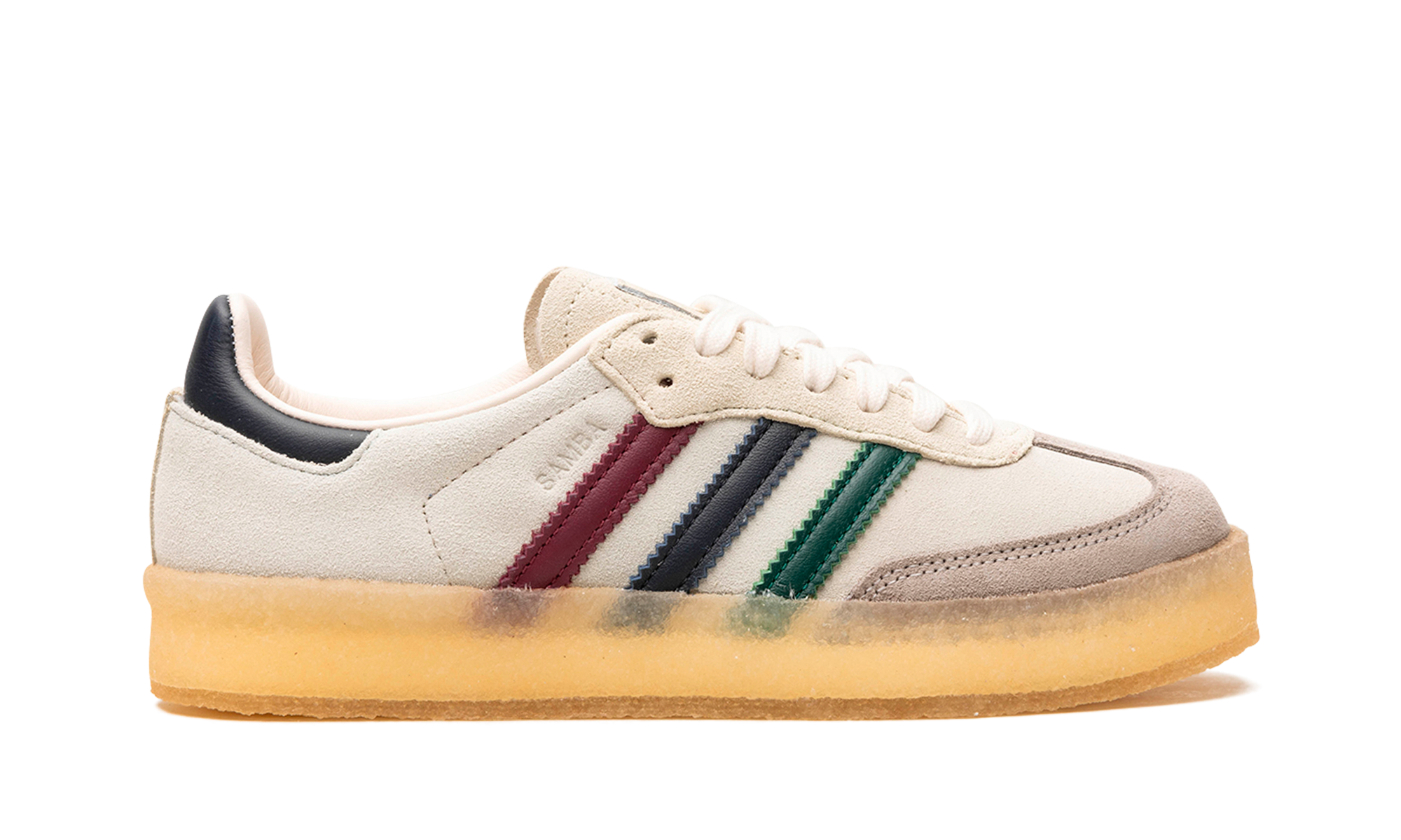 8th Street Samba "kith - Clarks - Kithmas" - 6
