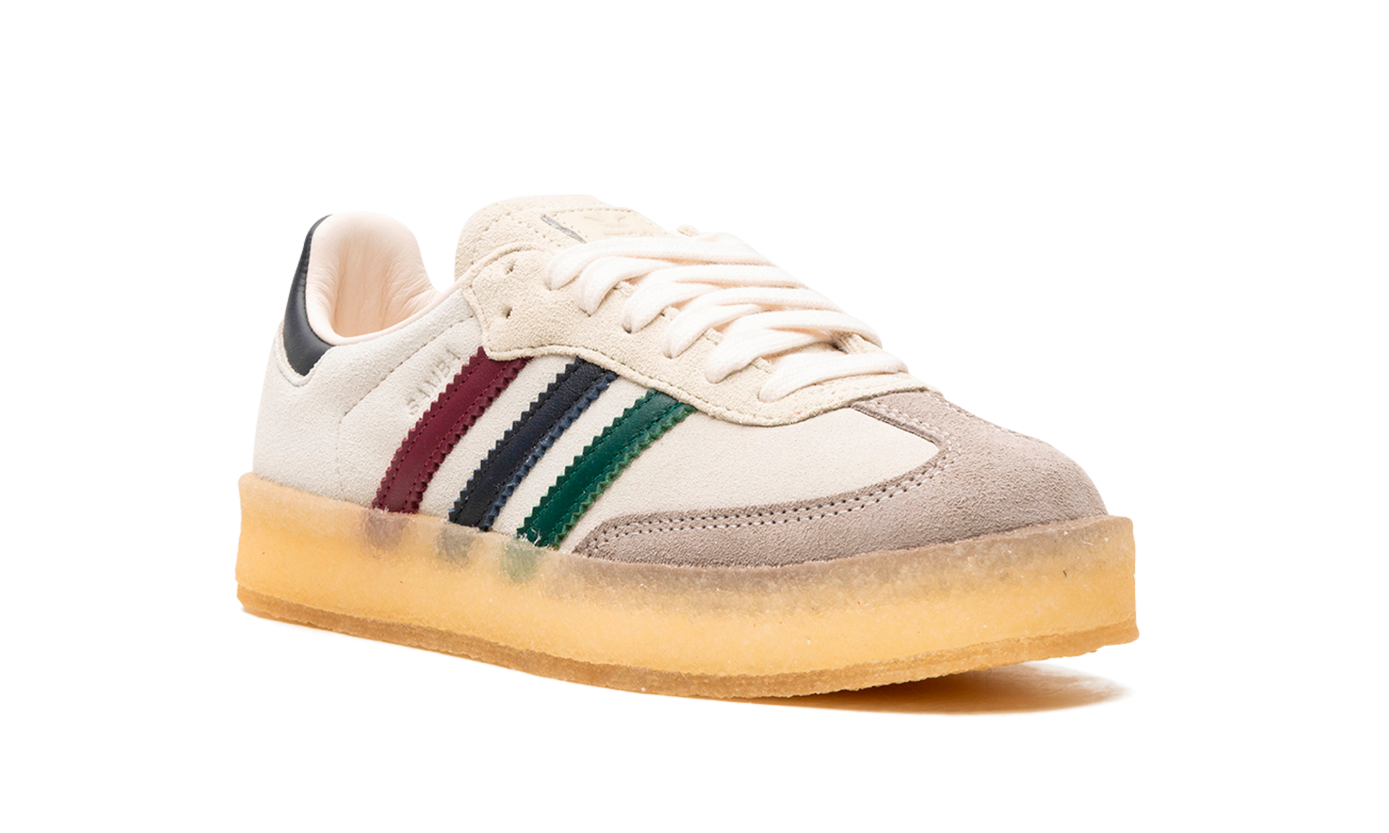 8th Street Samba "kith - Clarks - Kithmas" - 7