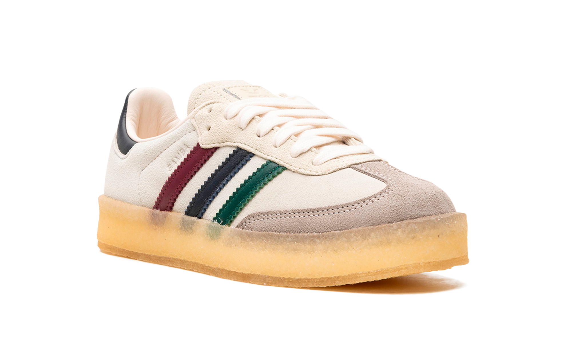 8th Street Samba "kith - Clarks - Kithmas" - 7