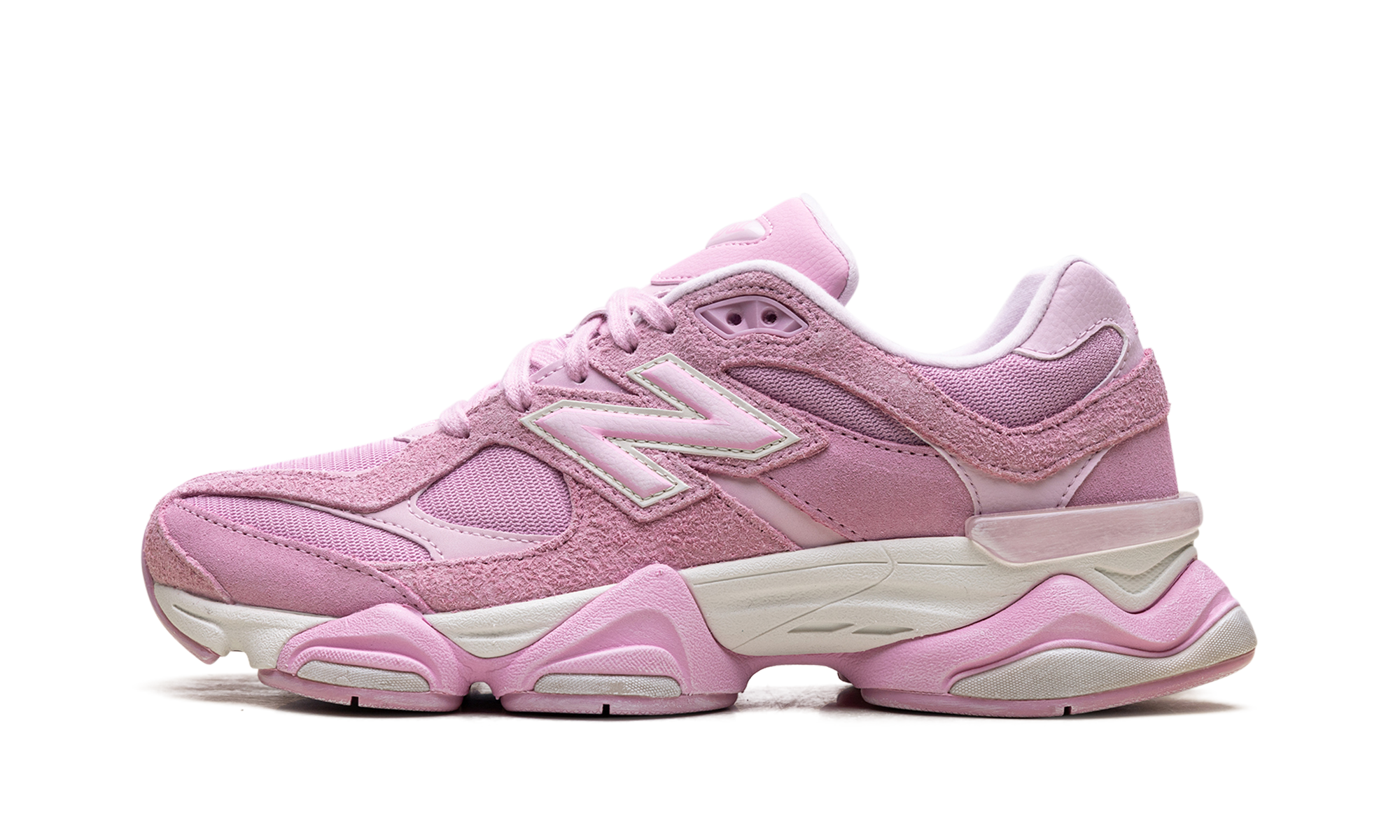 9060 "asos Exclusive Pink Overdye" - 1