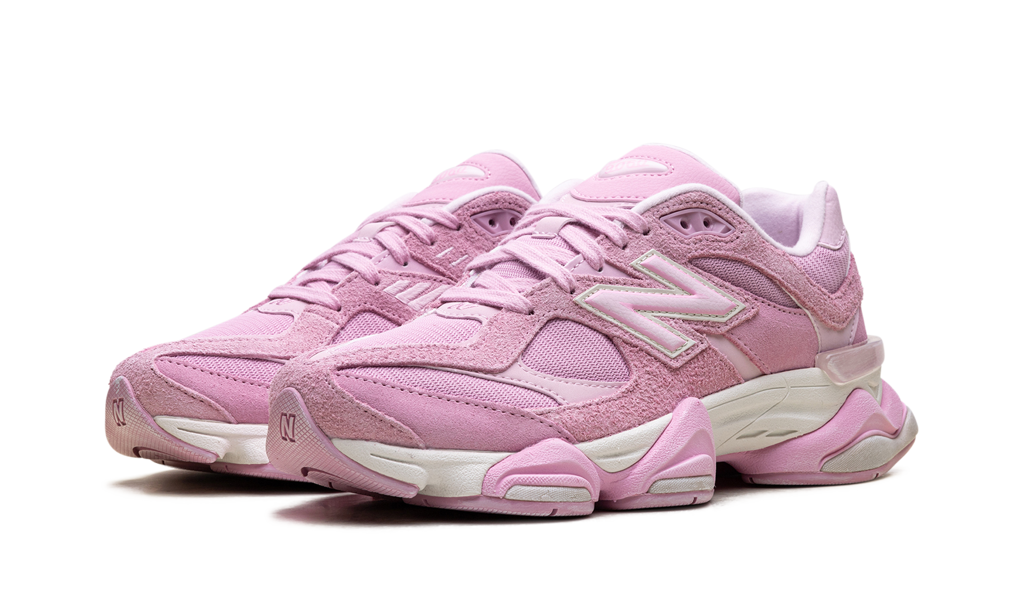 9060 "asos Exclusive Pink Overdye" - 2