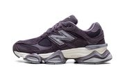 9060 "asos Exclusive Purple Overdyepurple/grey" - 1