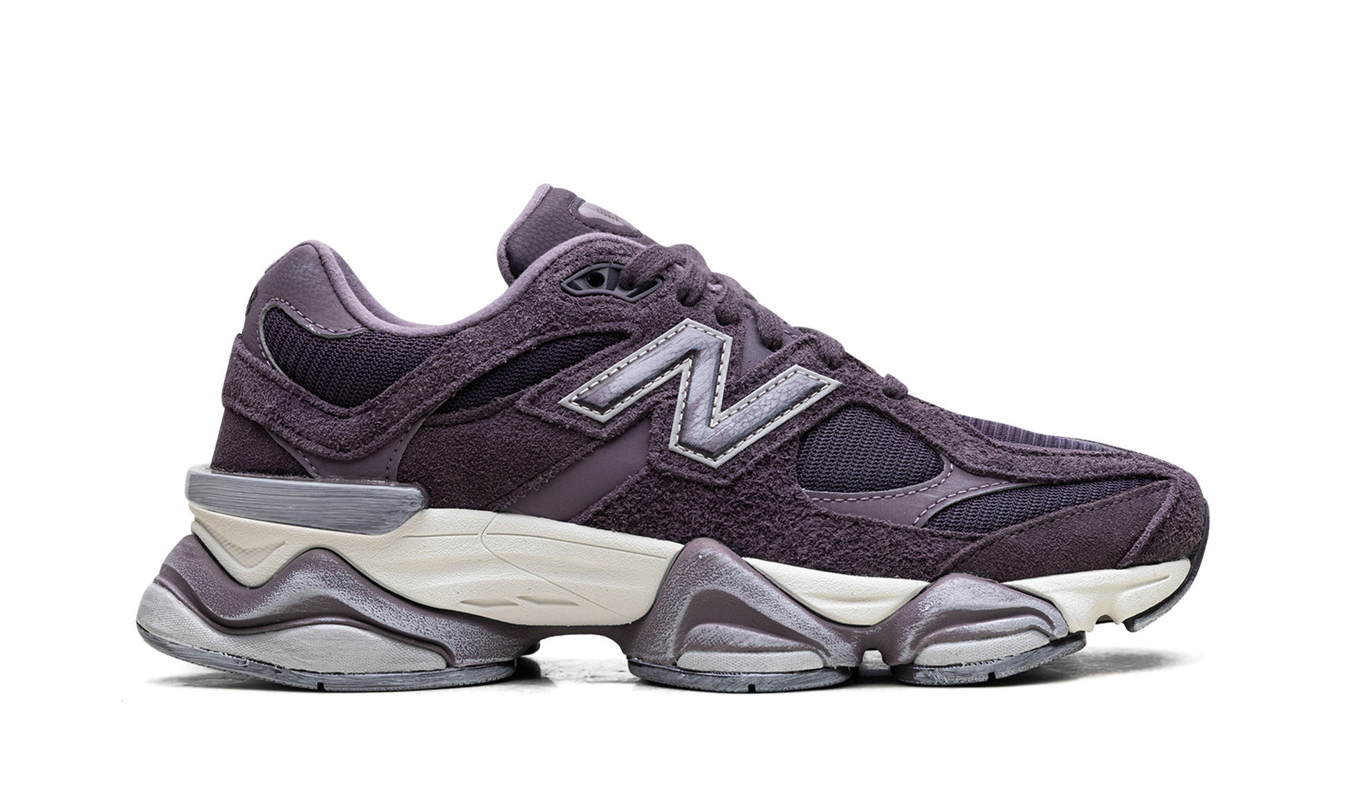 9060 "asos Exclusive Purple Overdyepurple/grey" - 6