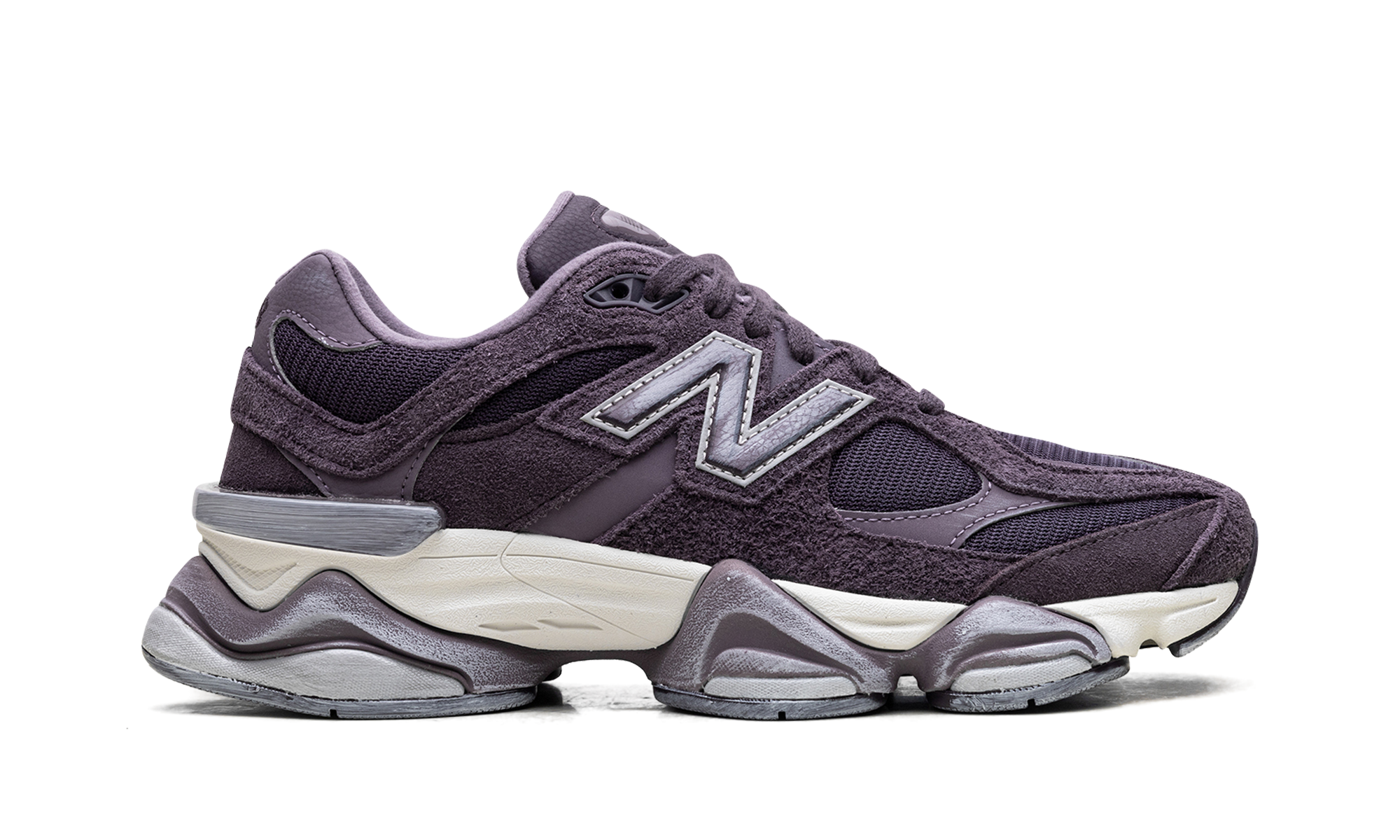 9060 "asos Exclusive Purple Overdyepurple/grey" - 6