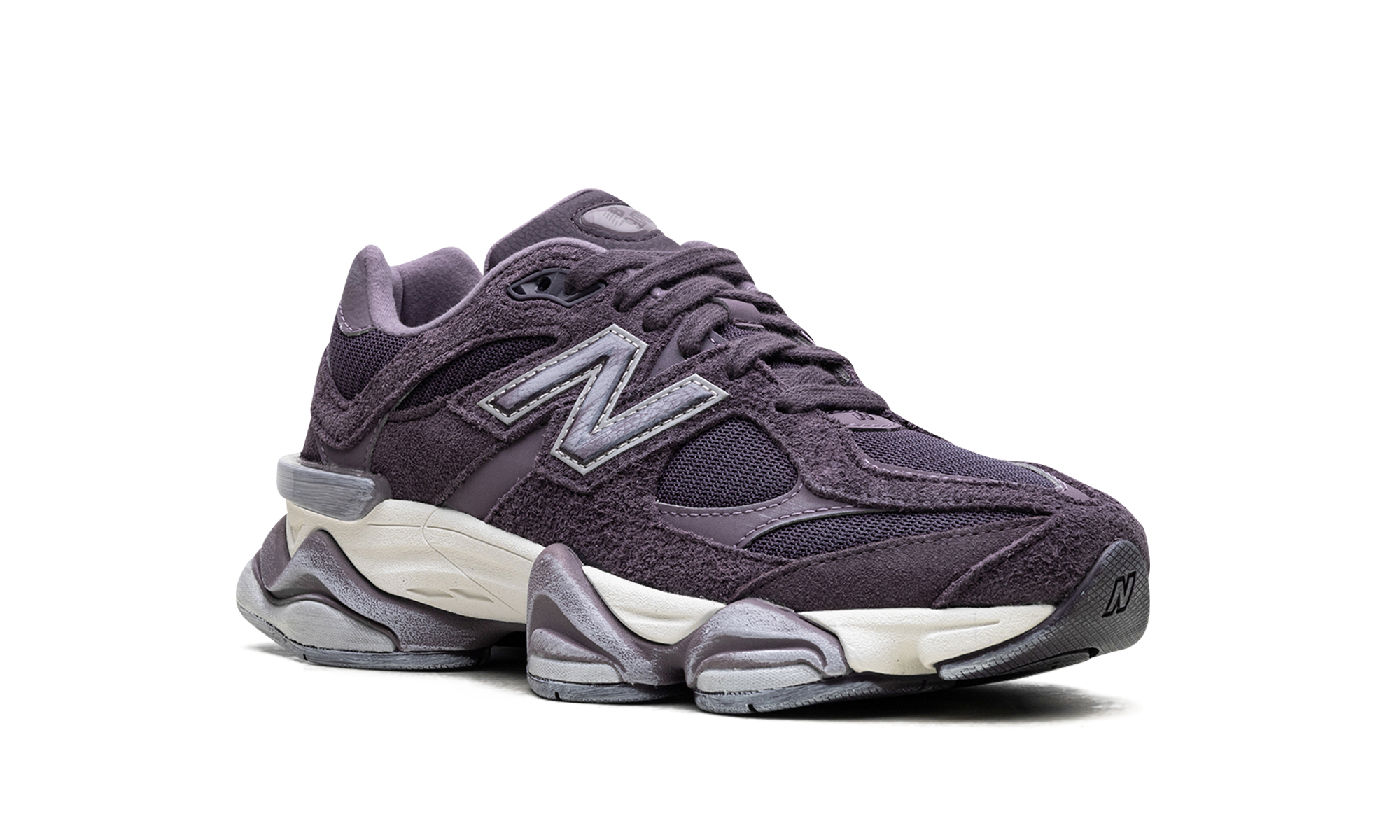 9060 "asos Exclusive Purple Overdyepurple/grey" - 7