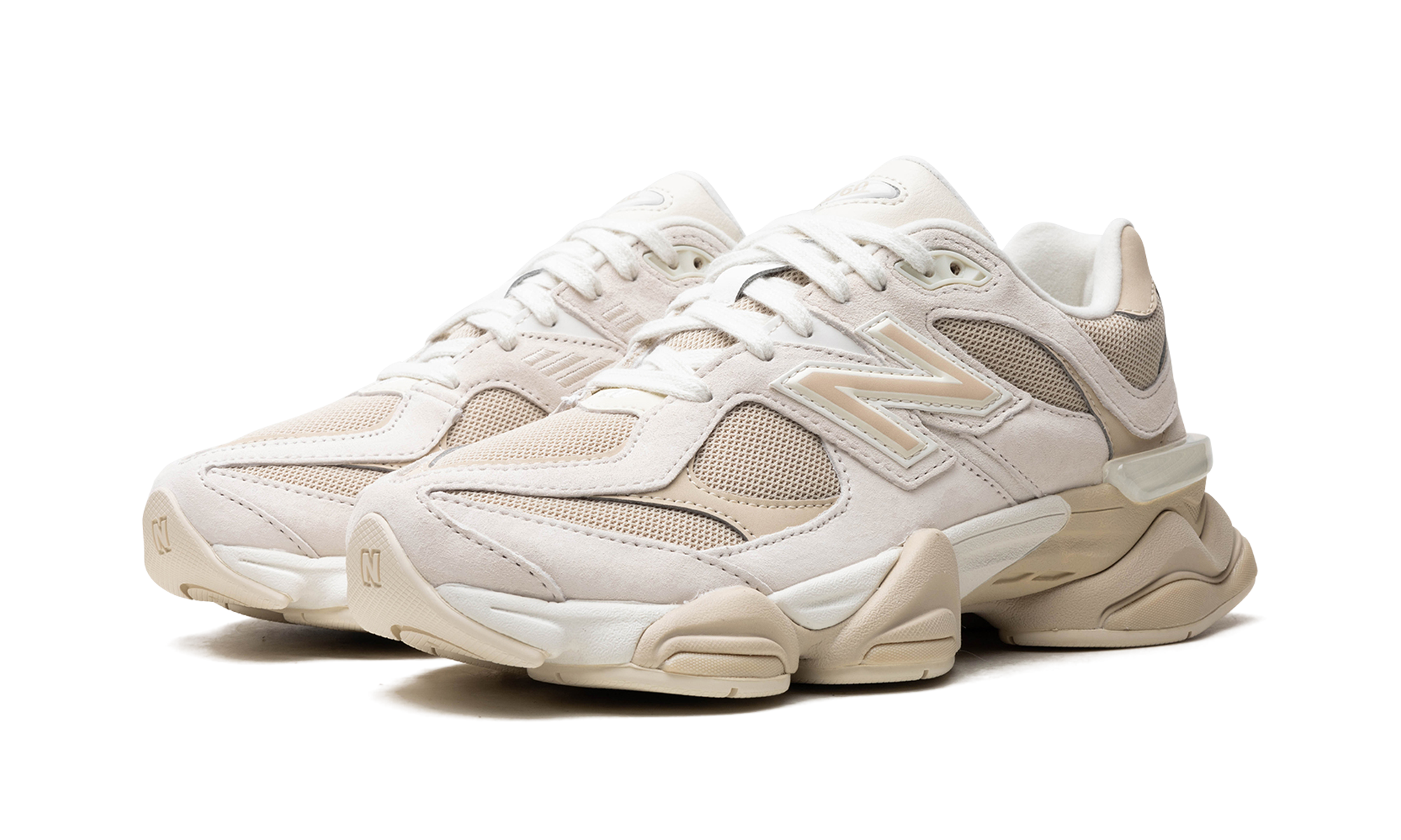 9060 "beige White" - 2