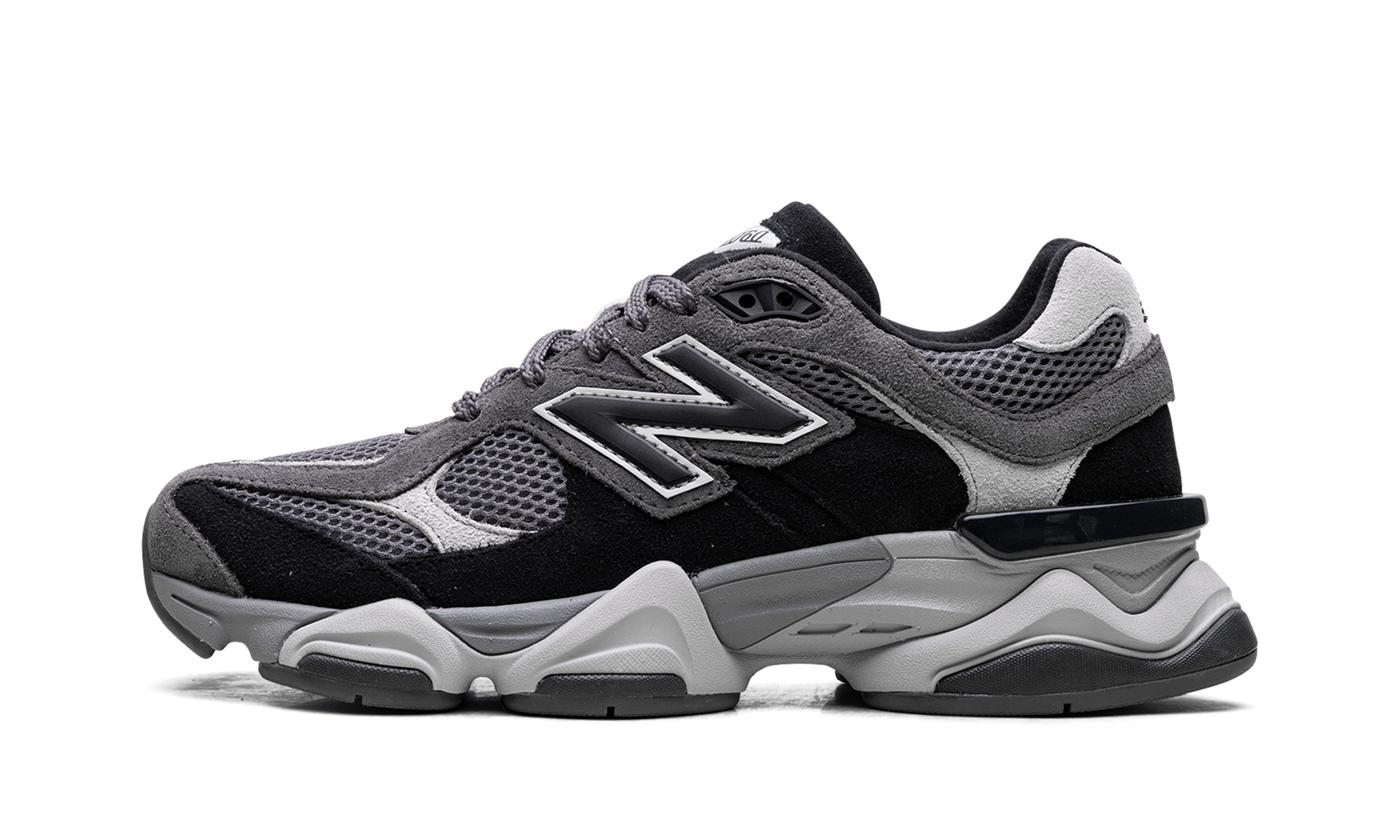 9060 "black / Casterock" - 1