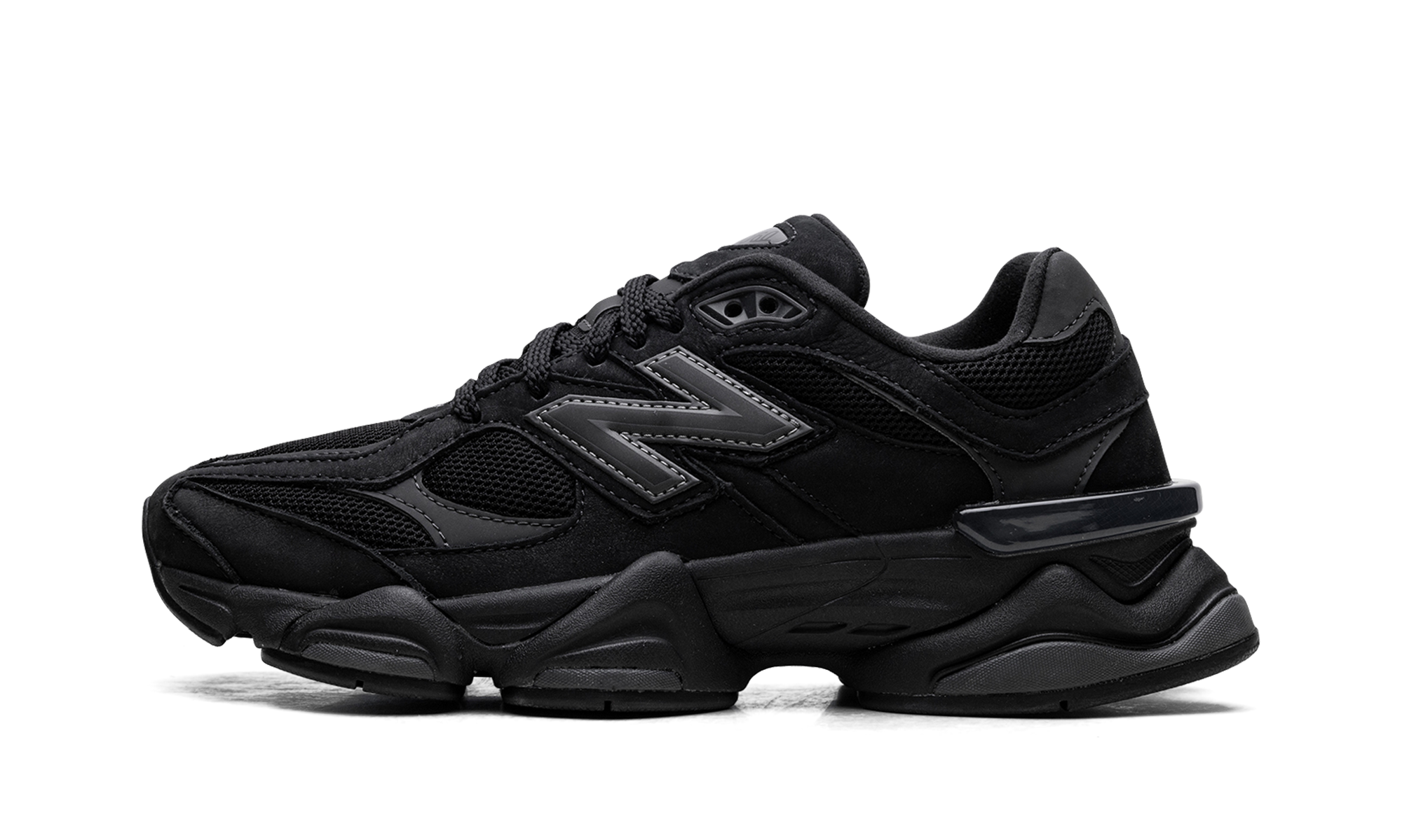 9060 "black Cement" - 1
