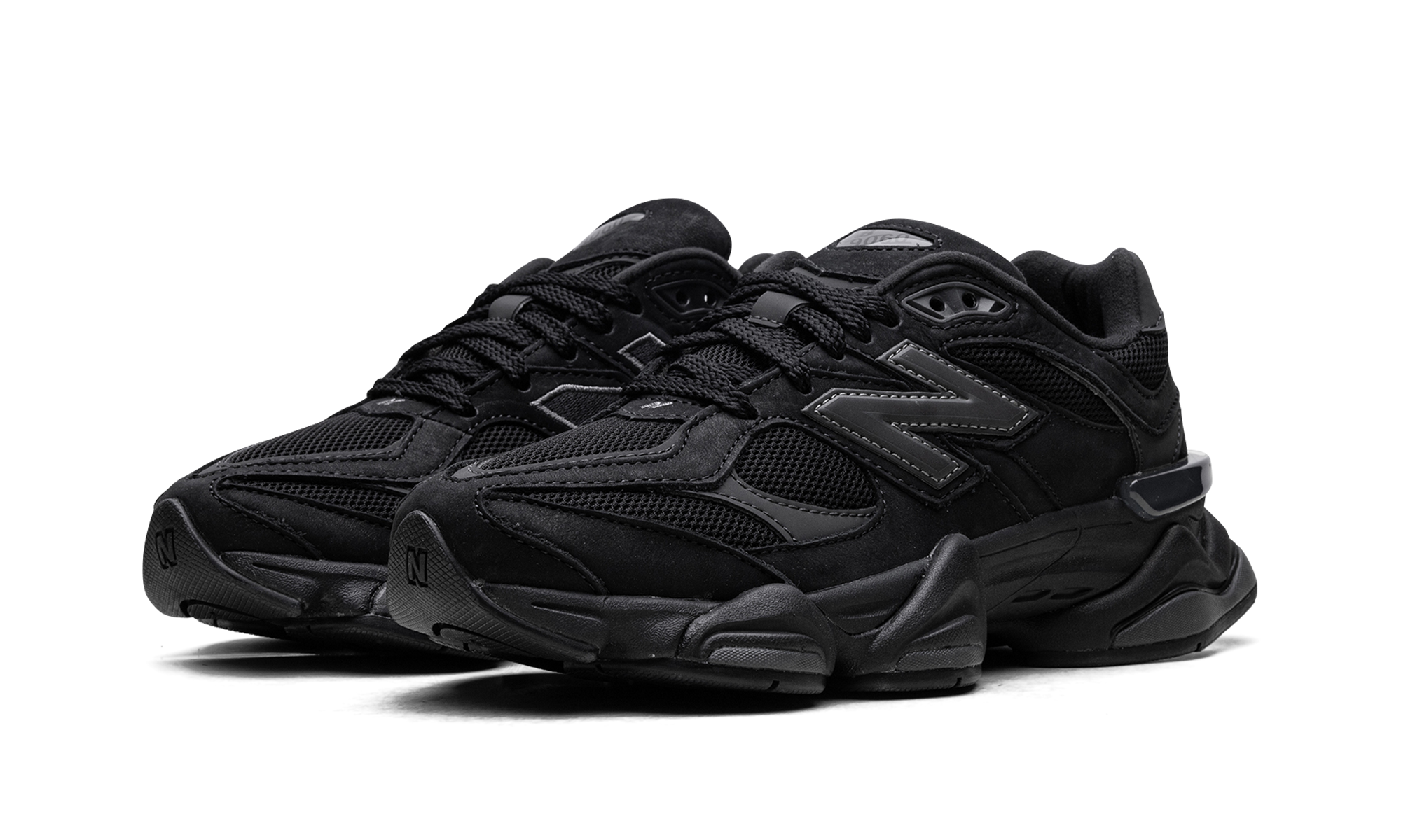 9060 "black Cement" - 2