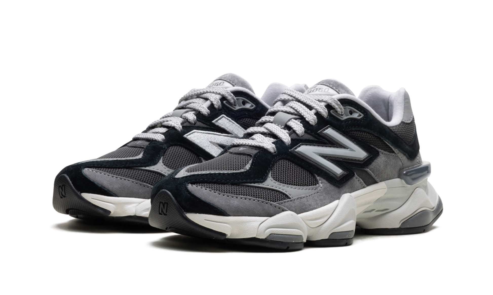 9060 "black Grey" - 2
