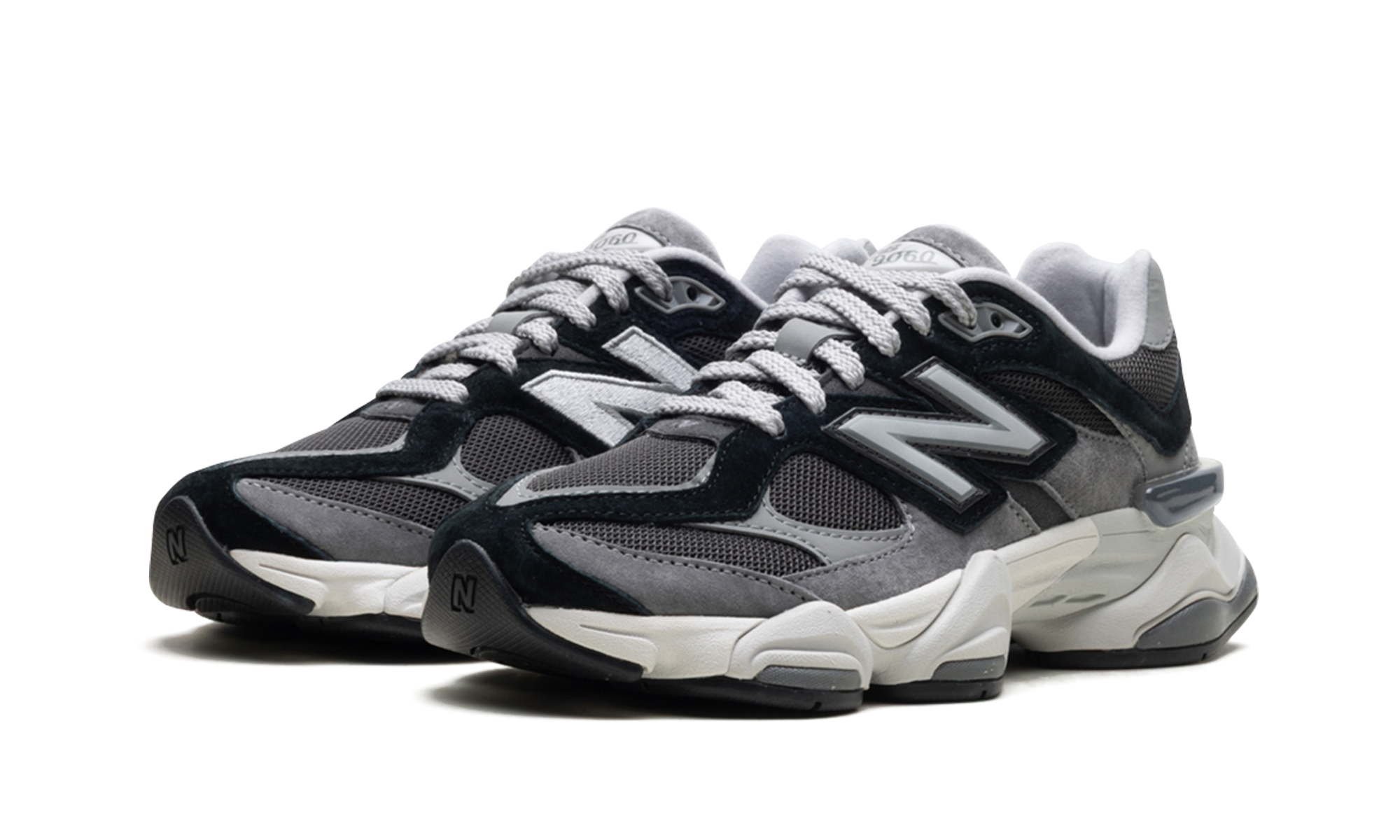 9060 "black Grey" - 2