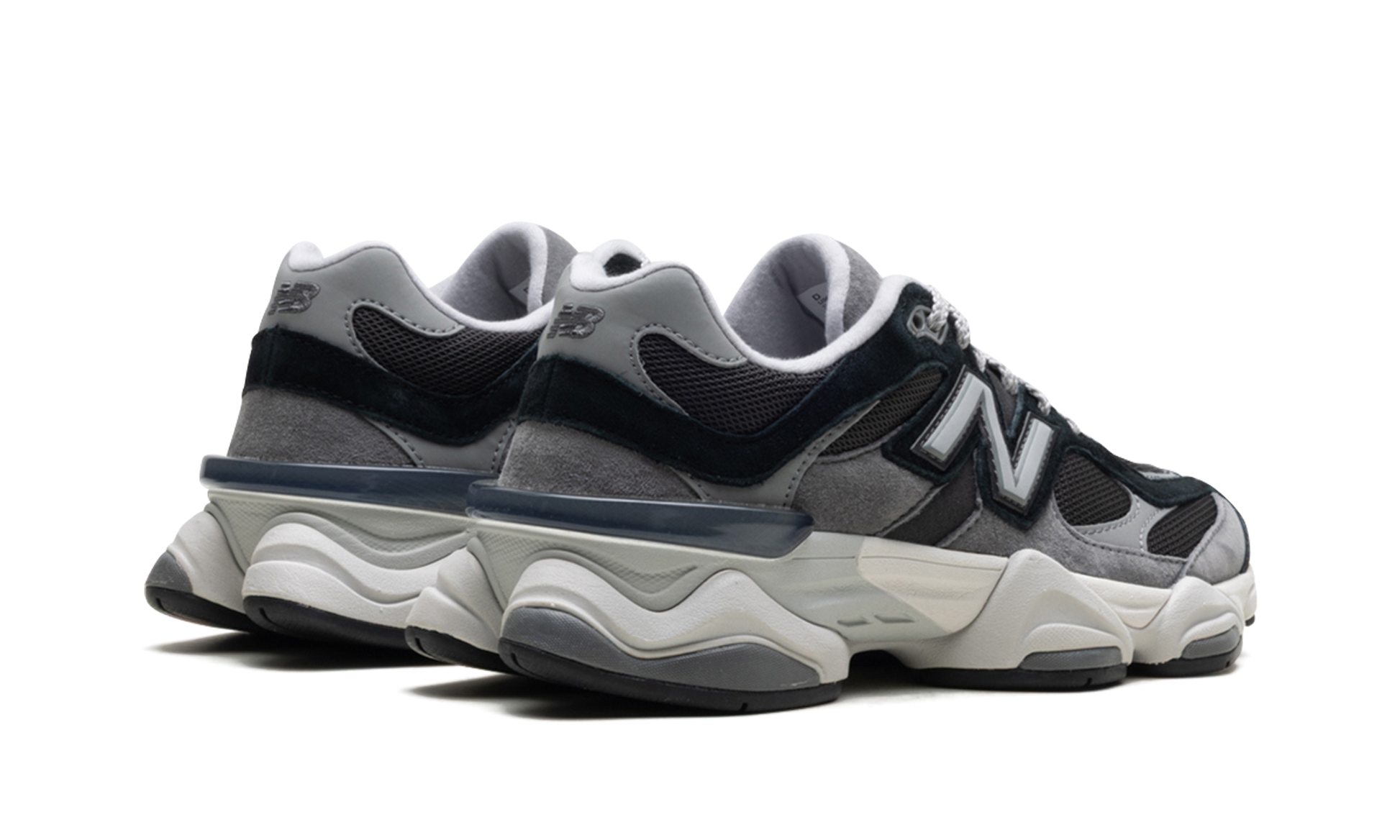 9060 "black Grey" - 3