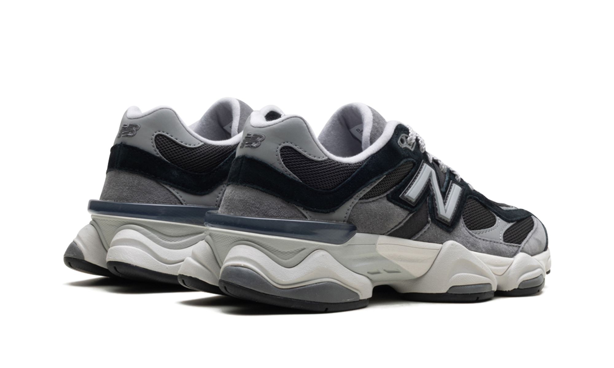9060 "black Grey" - 3