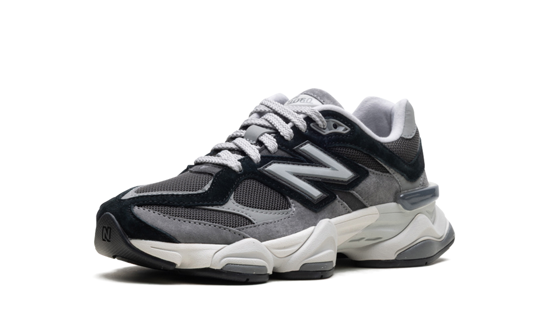 9060 "black Grey" - 4