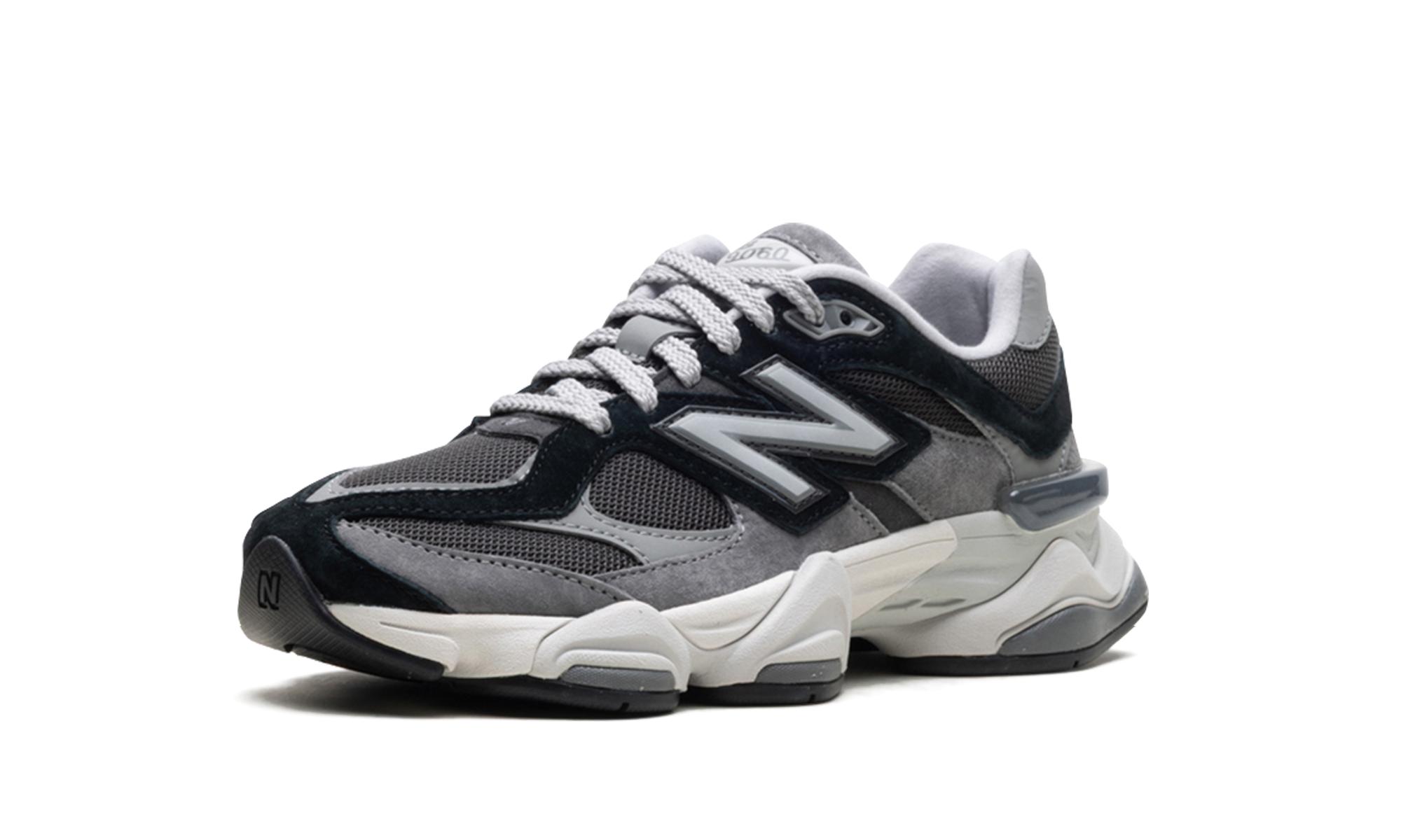 9060 "black Grey" - 4