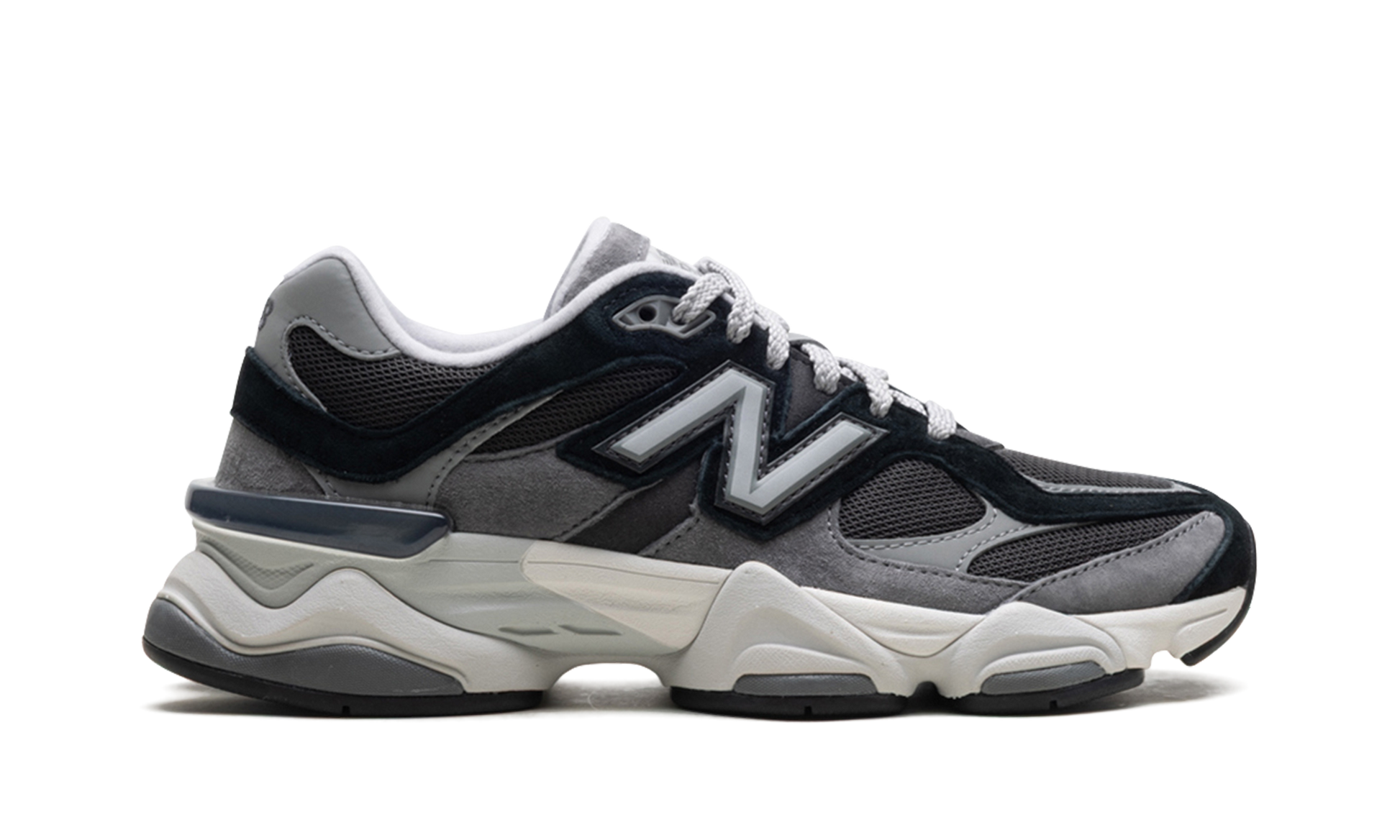 9060 "black Grey" - 6