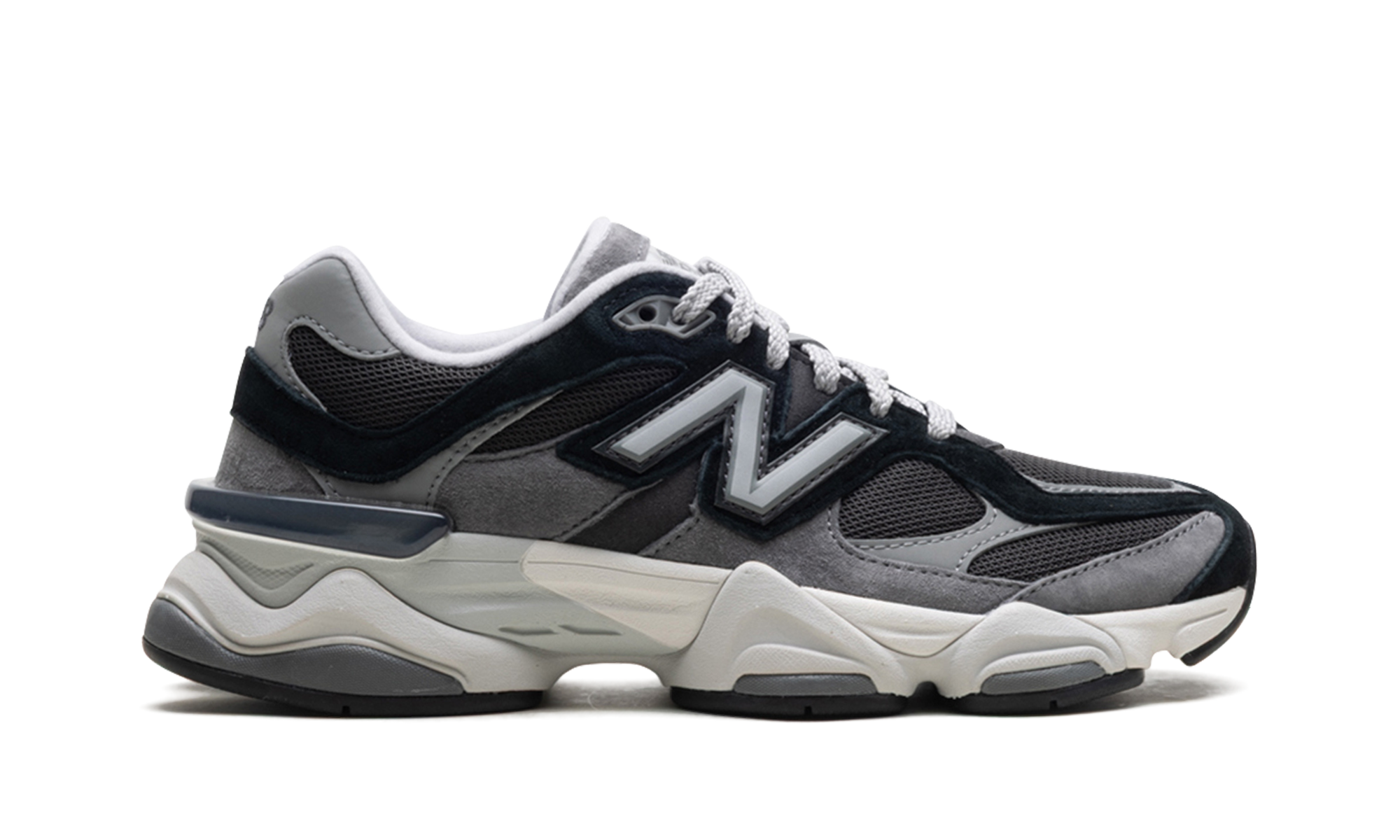 9060 "black Grey" - 6