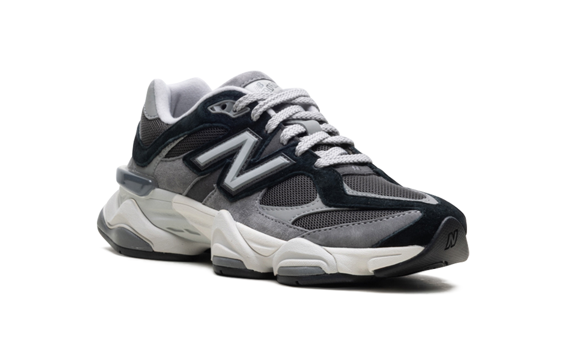 9060 "black Grey" - 7