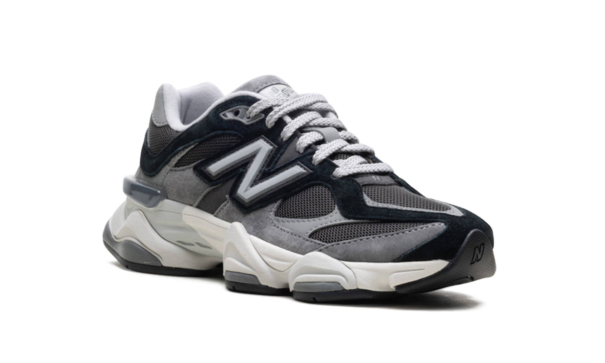 9060 "black Grey" - 7