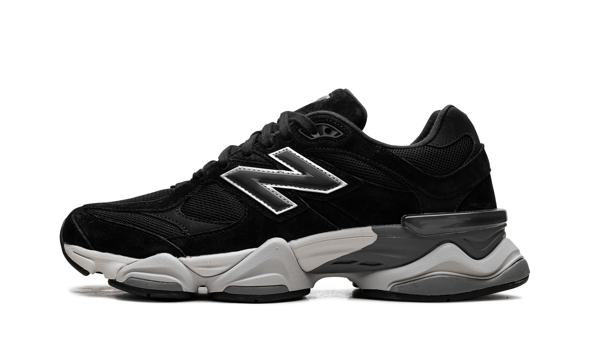 9060 "black Phantom" - 1