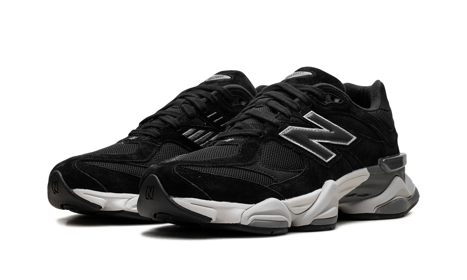 9060 "black Phantom" - 2