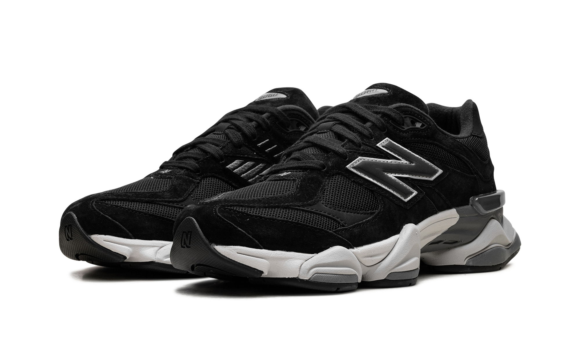 9060 "black Phantom" - 2