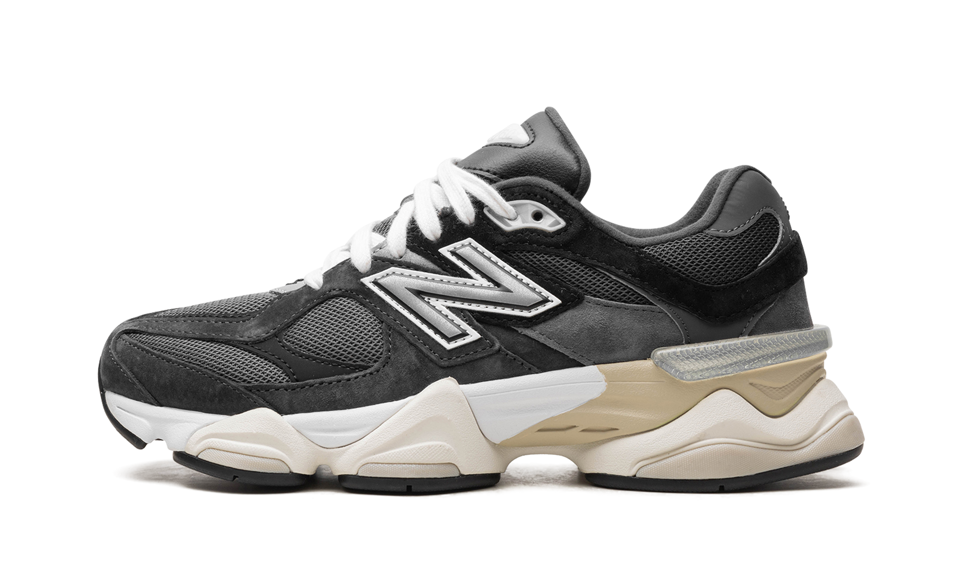 9060 "black Phantom / Charcoal" - 1