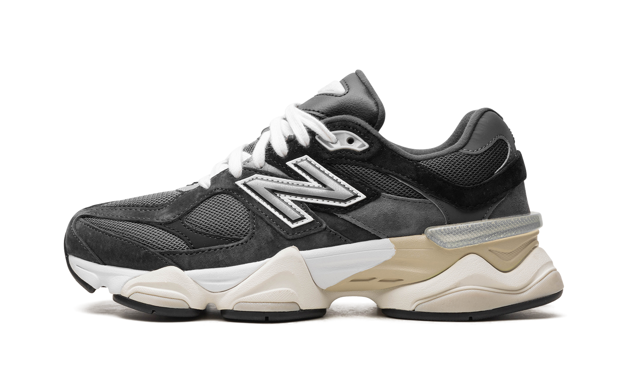 9060 "black Phantom / Charcoal" - 1
