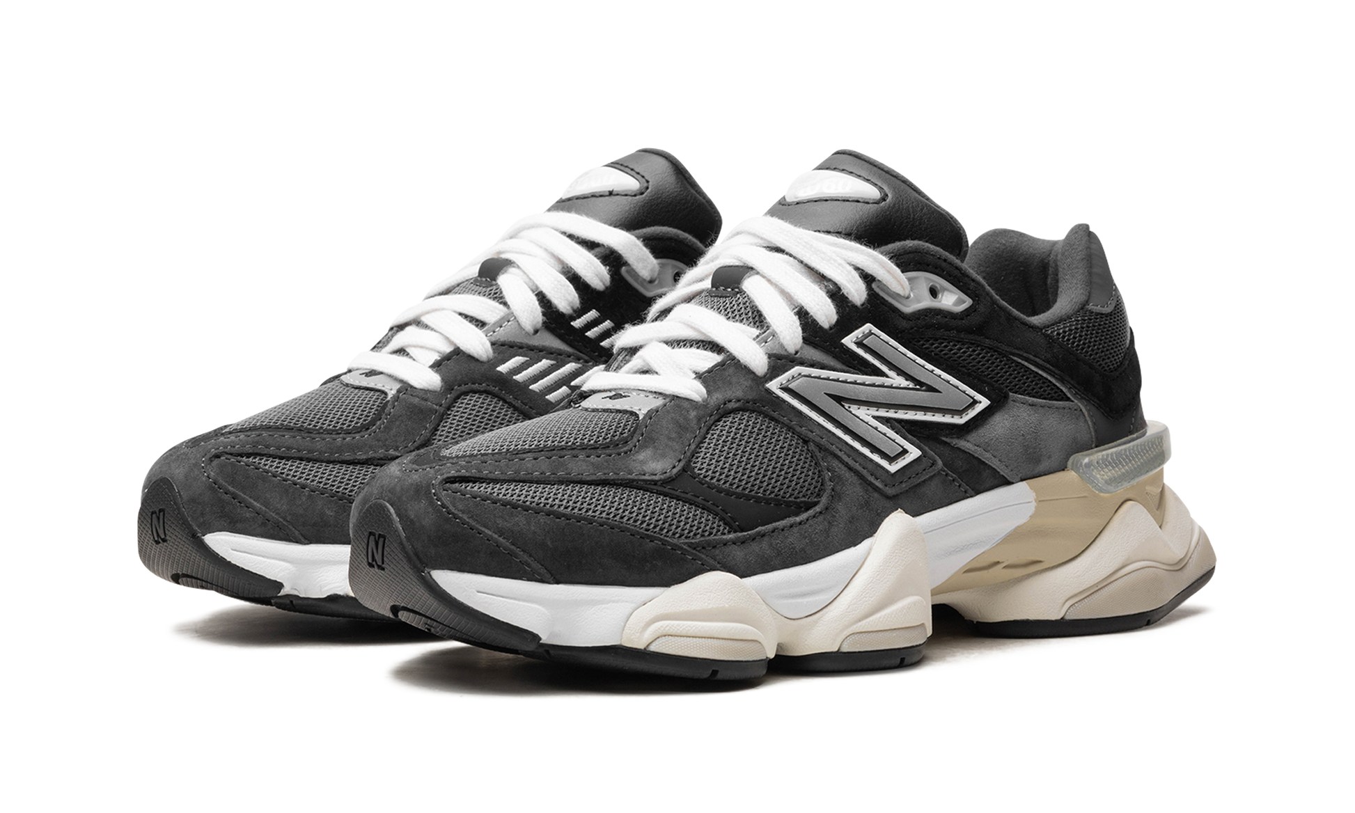 9060 "black Phantom / Charcoal" - 2