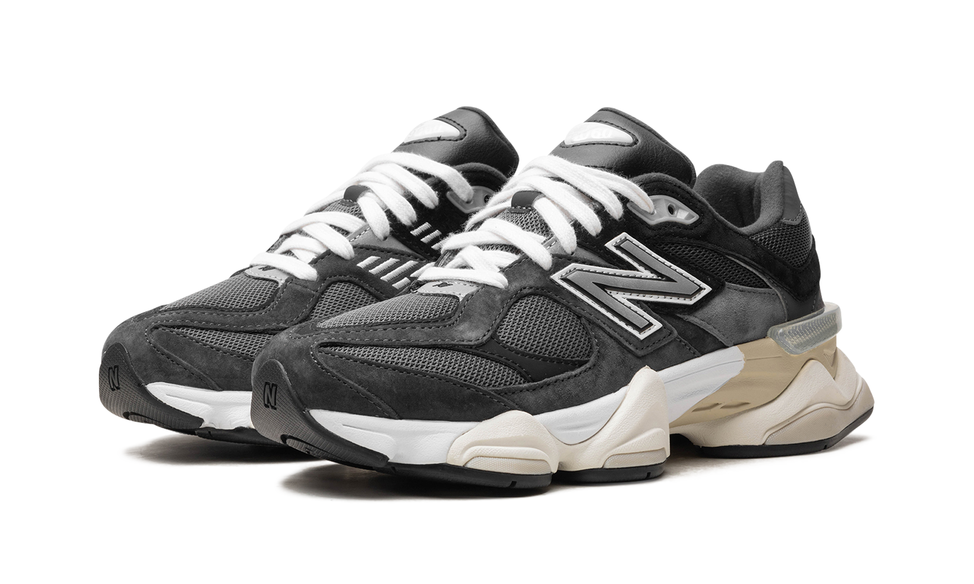 9060 "black Phantom / Charcoal" - 2