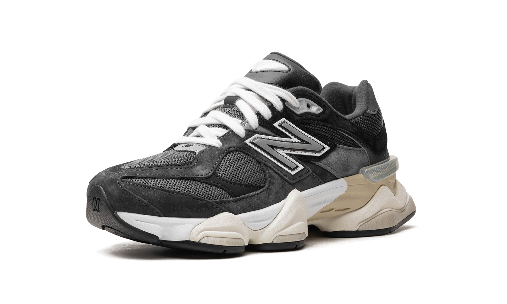 9060 "black Phantom / Charcoal" - 4