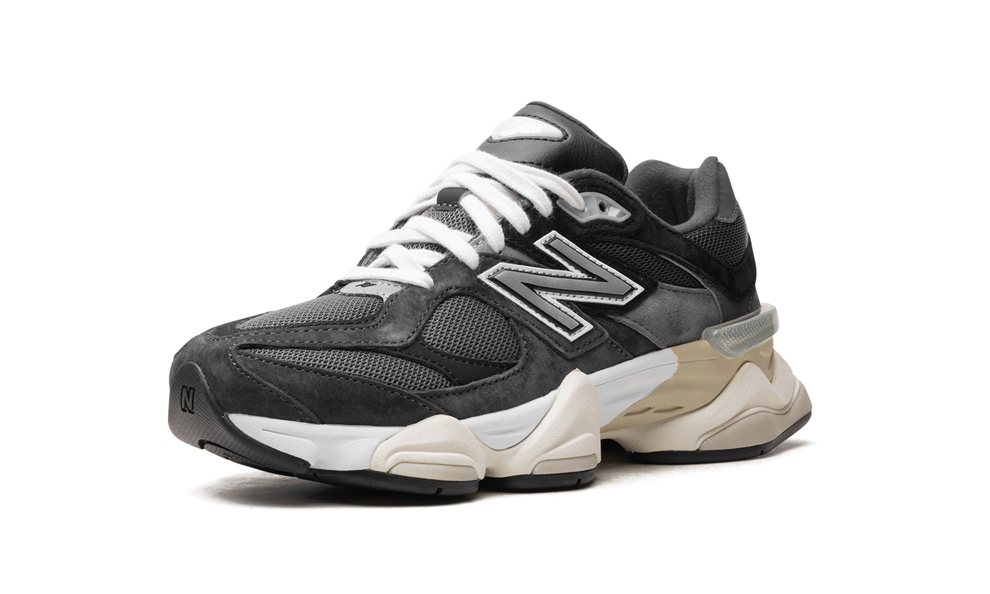 9060 "black Phantom / Charcoal" - 4
