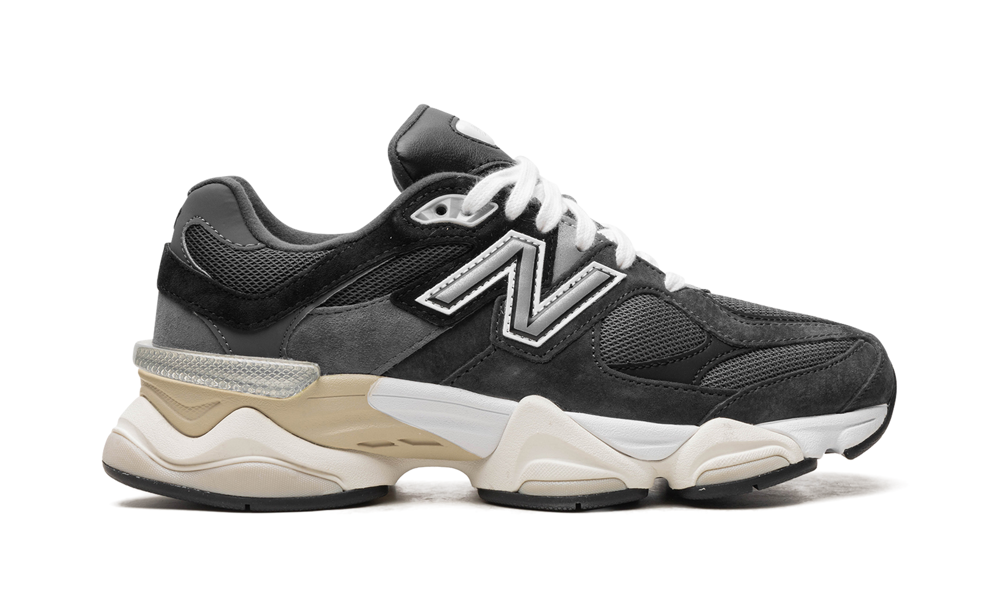 9060 "black Phantom / Charcoal" - 6