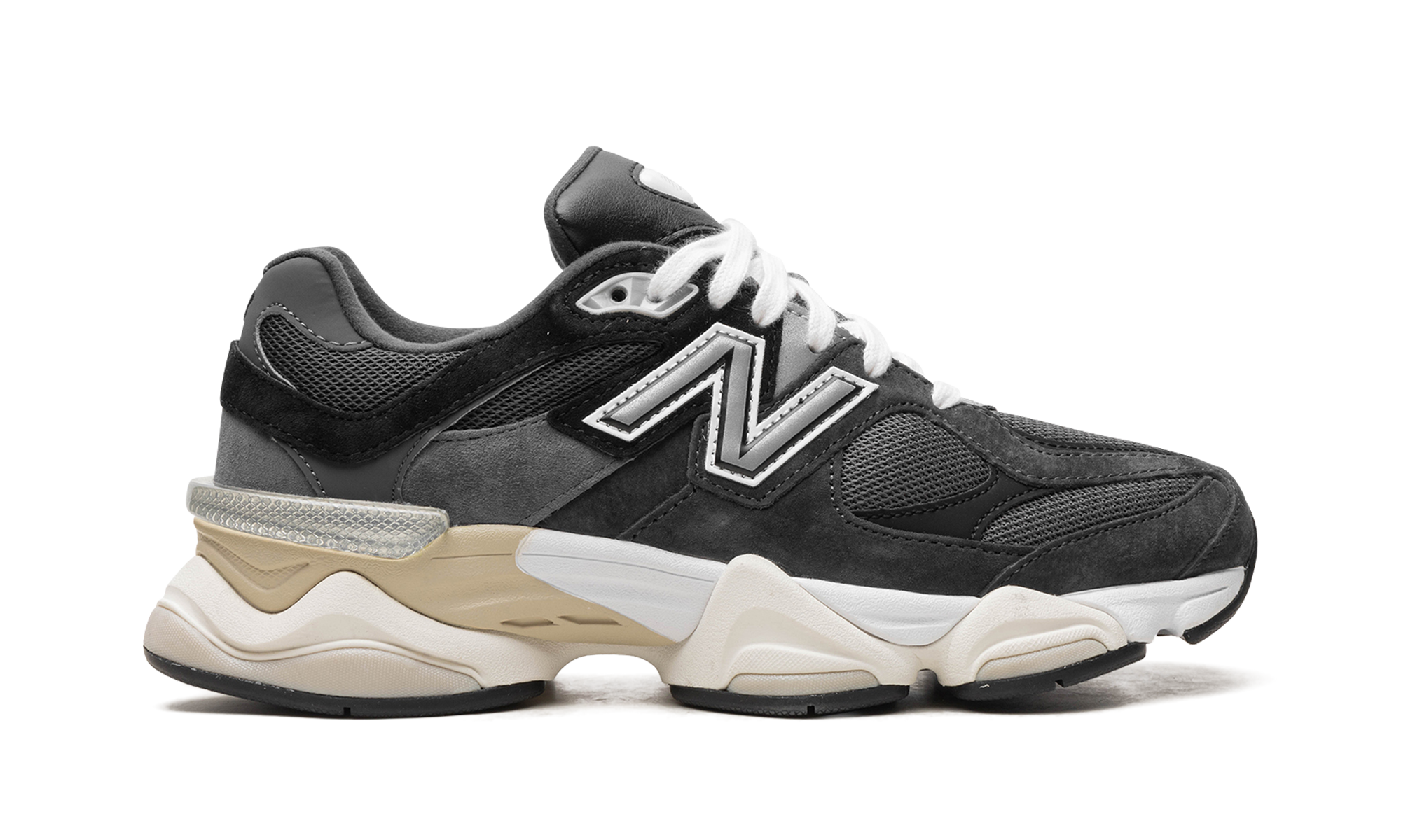 9060 "black Phantom / Charcoal" - 6