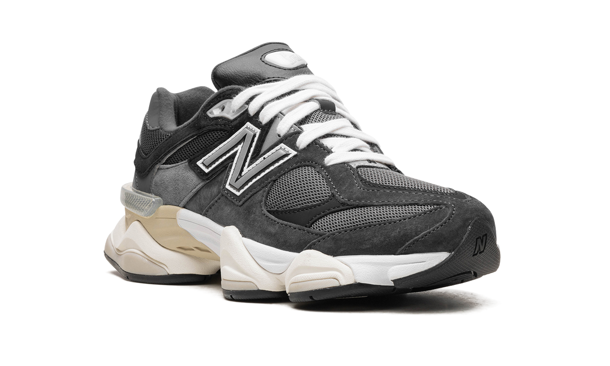 9060 "black Phantom / Charcoal" - 7