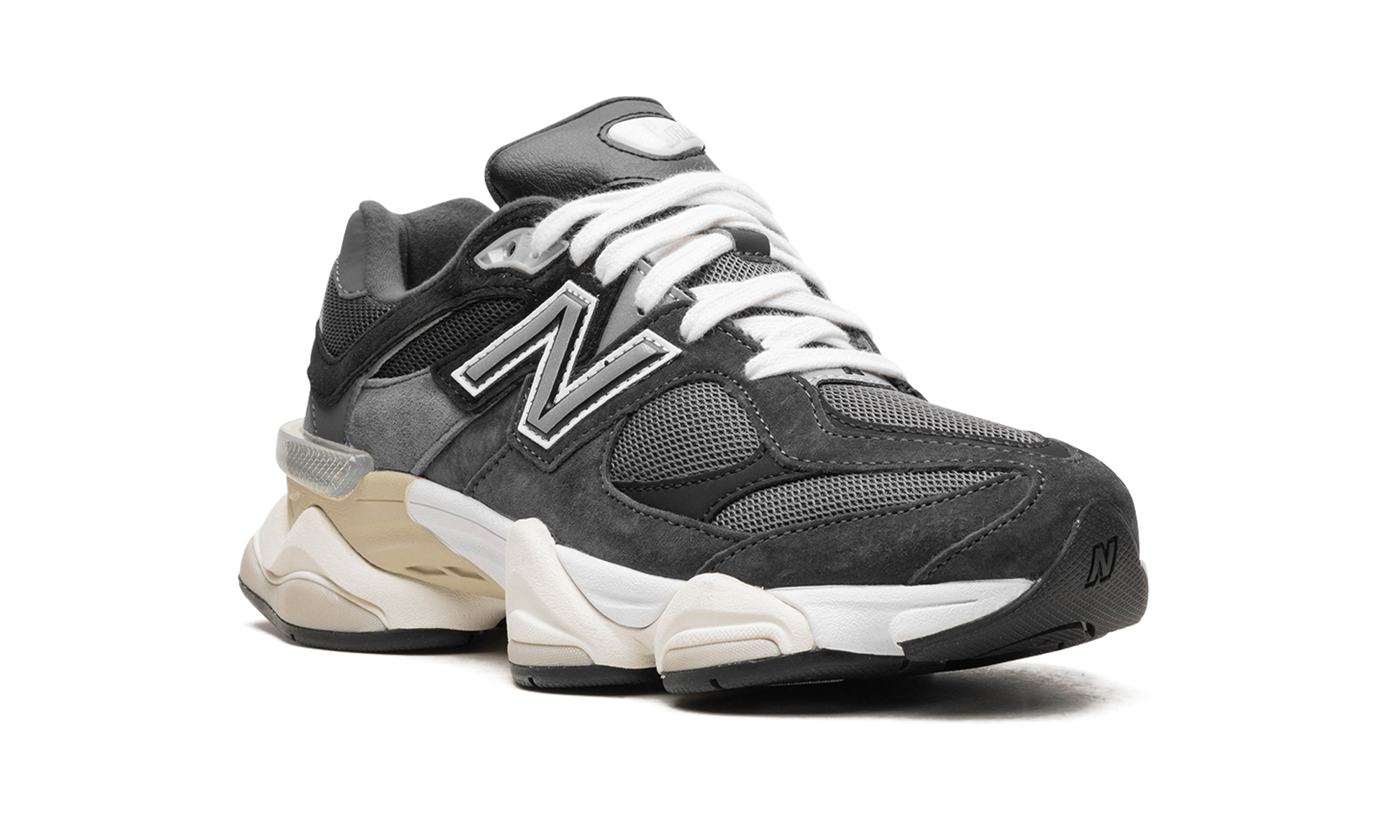 9060 "black Phantom / Charcoal" - 7