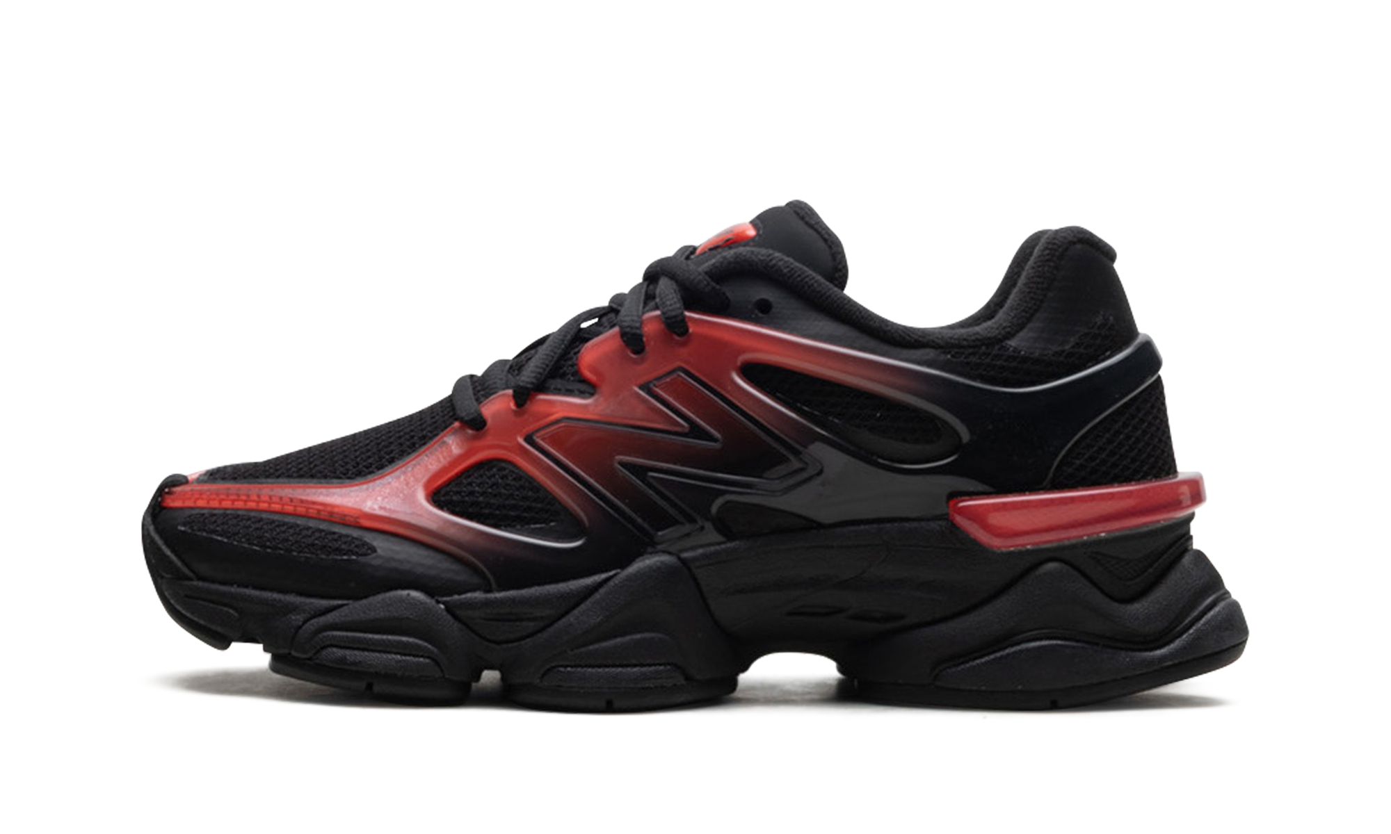 9060 "black Red Gradient" - 1